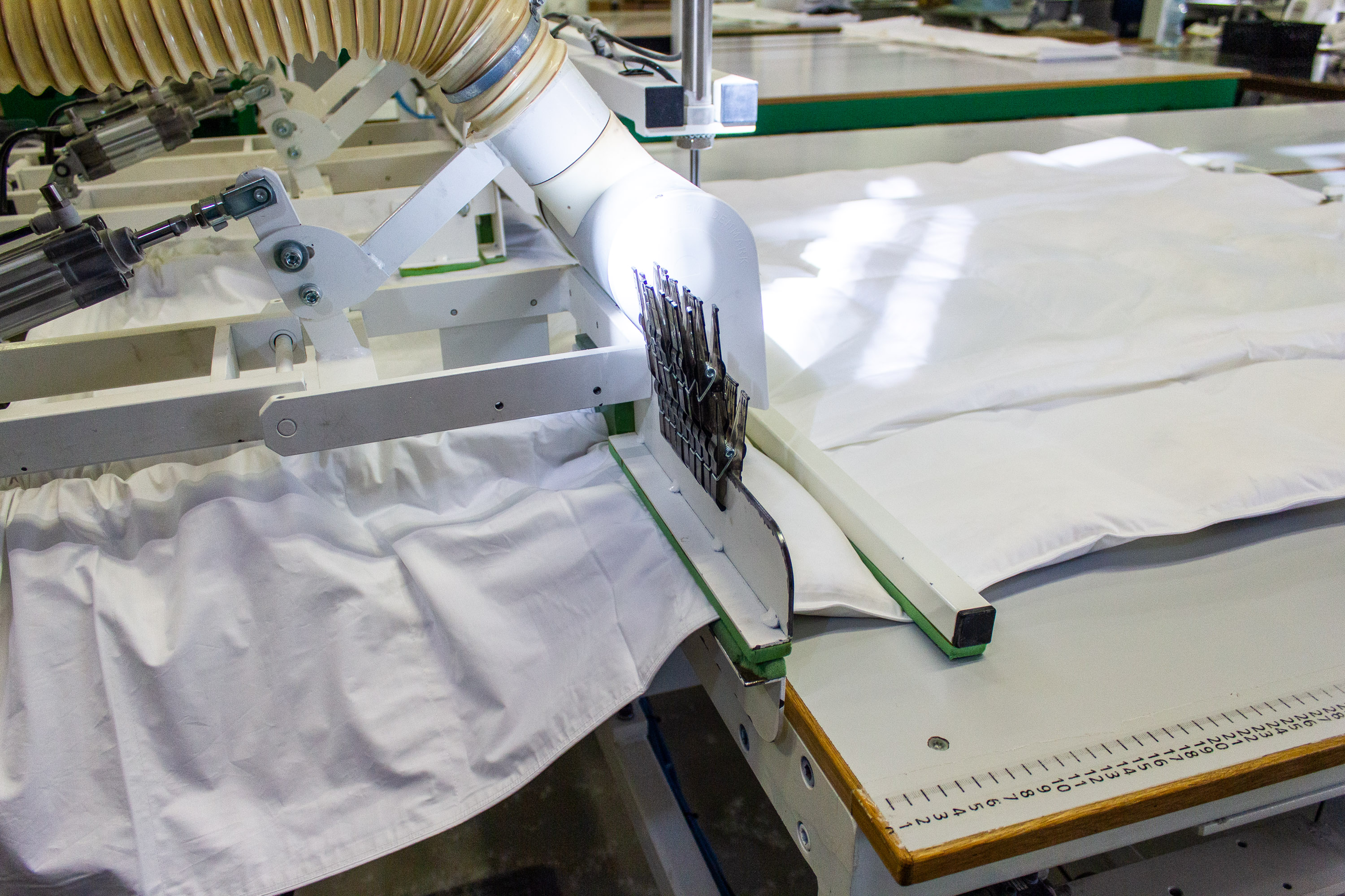 fabrikk lager dundyne 