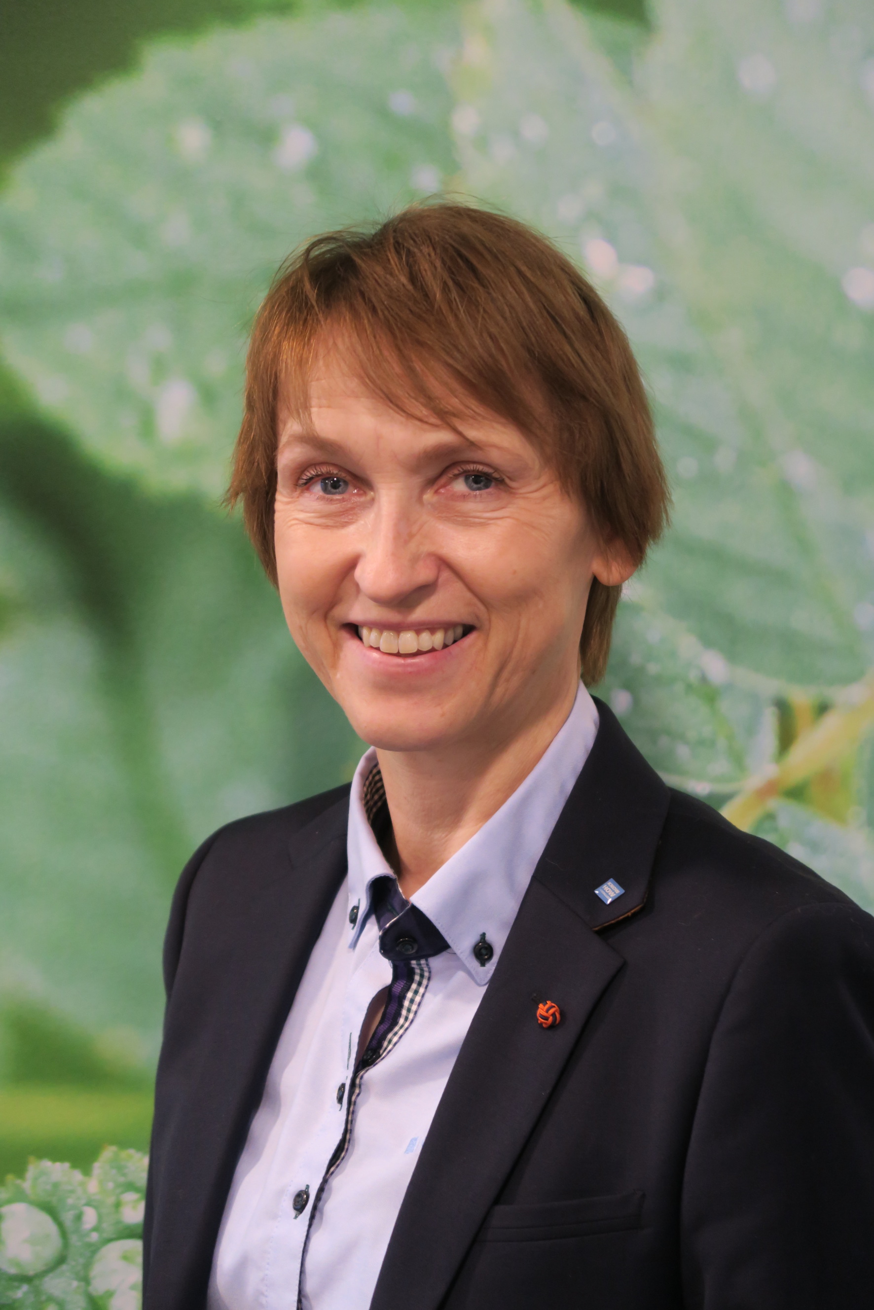 Wenche Sydhagen, Geberit