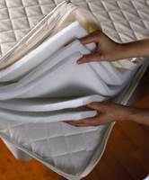 Kjøpe ny madrass? Det finnes utallige varianter å velge mellom. Det kan fort bli vanskelig blant alle betegnelsene.