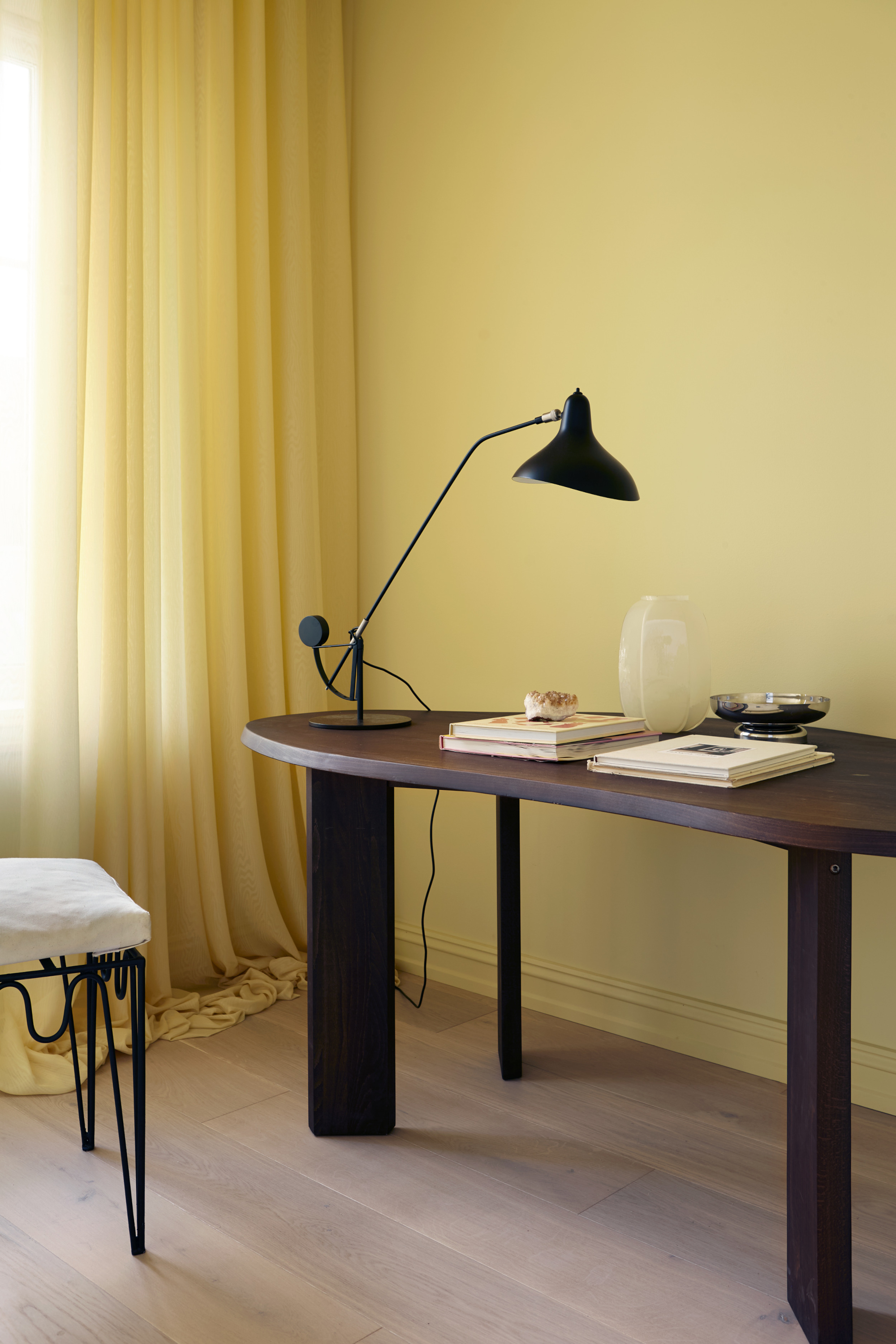 Alcro og ELLE med flere Paris-inspirerte farger