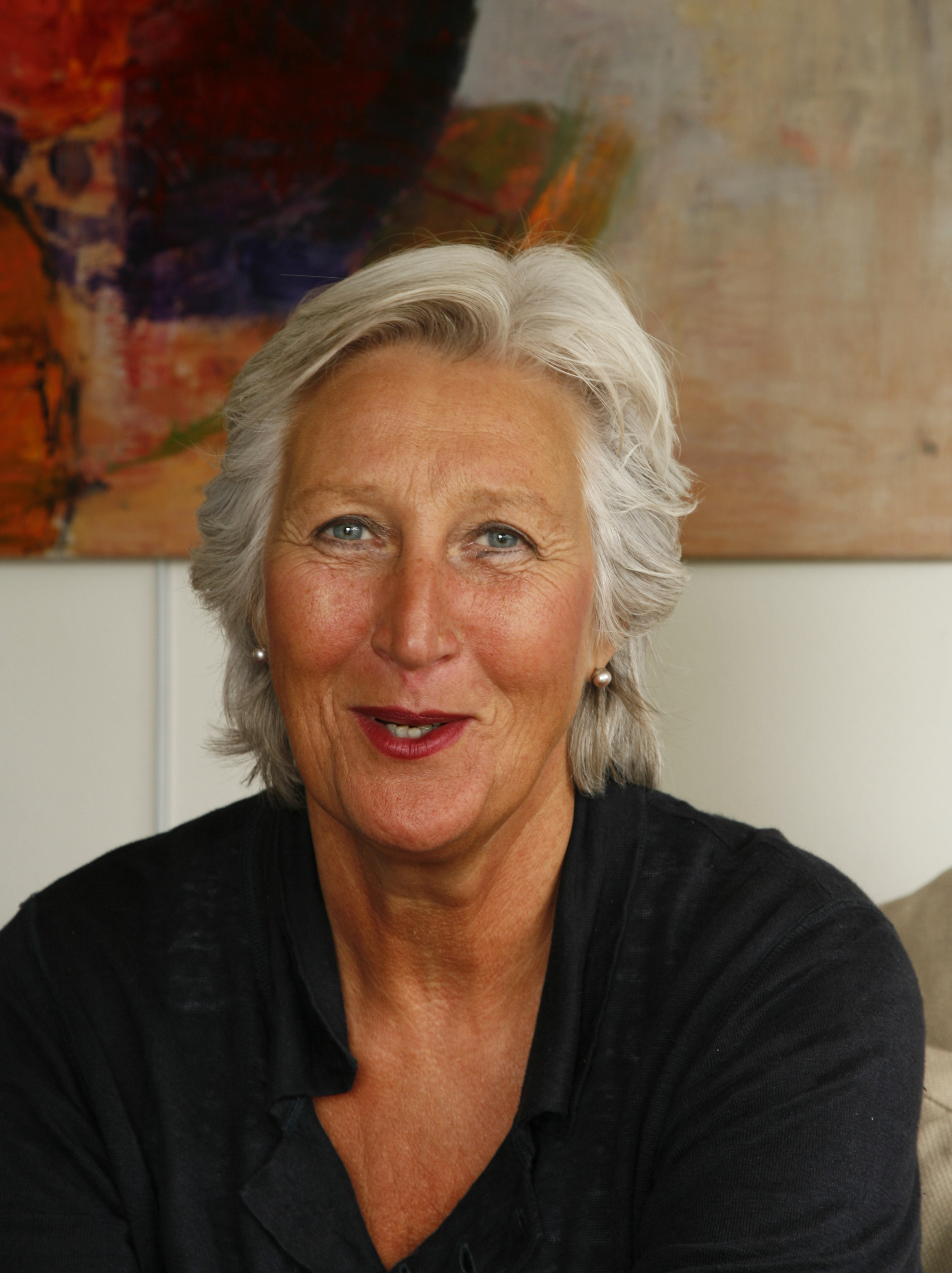 Ellen Skifjelds fargetips for 2012