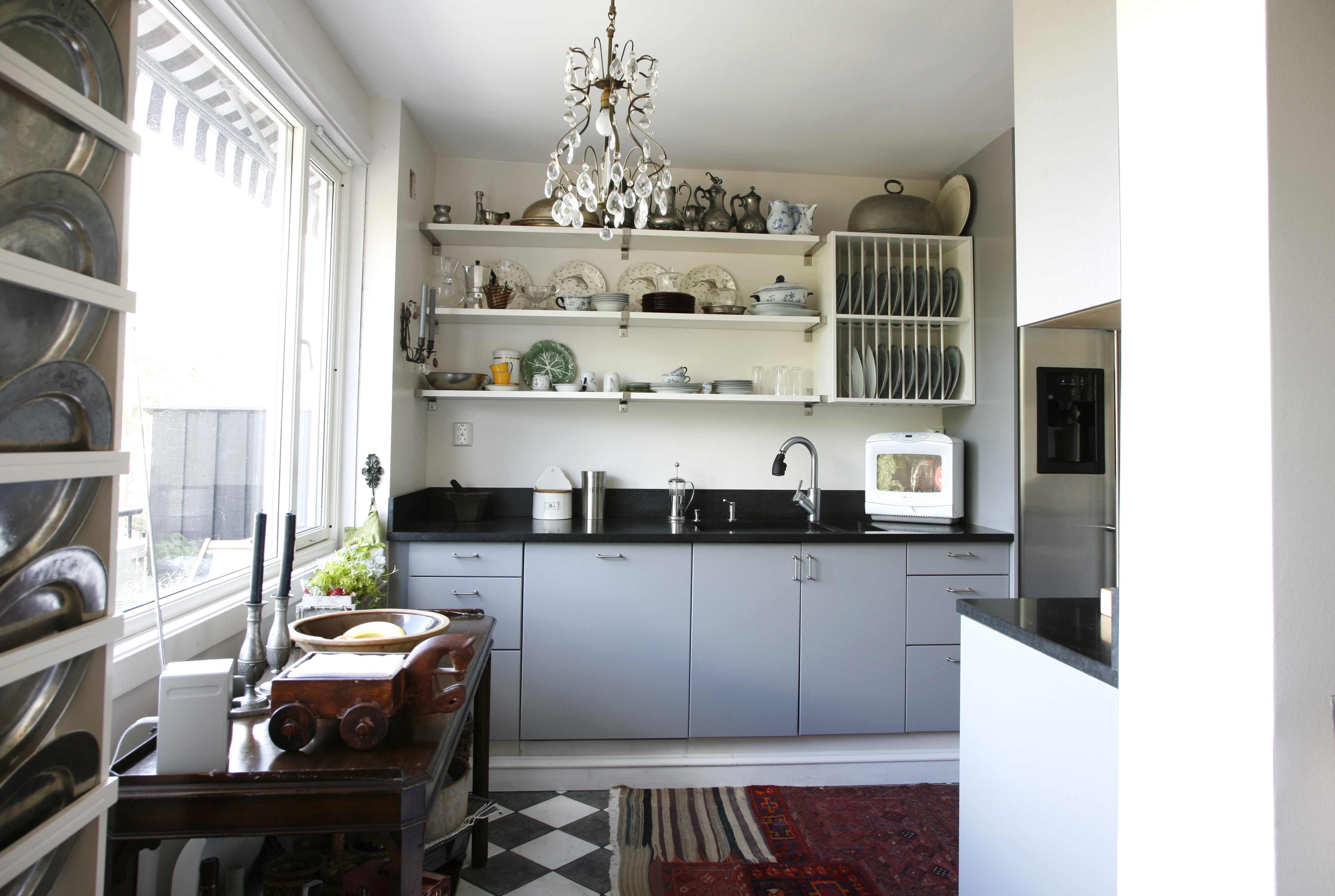 Ellens smarte løsninger