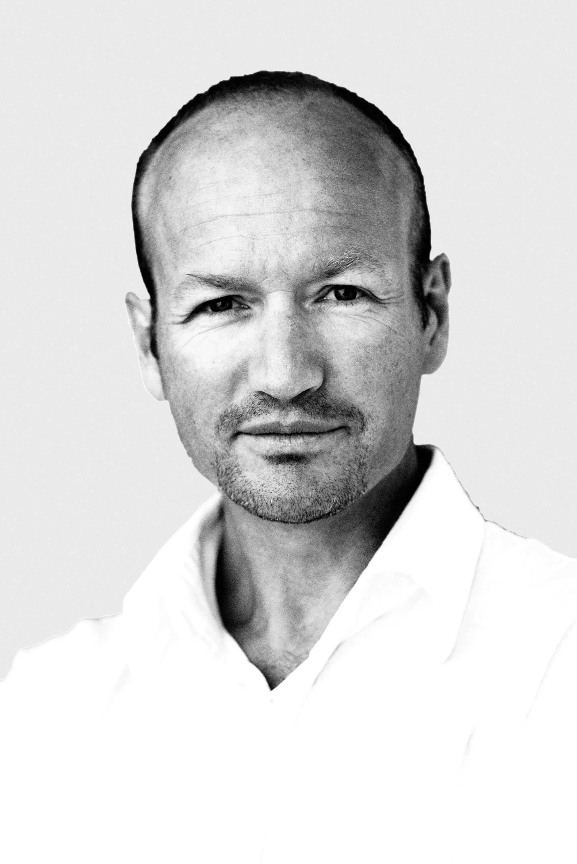 Kåre Elnan, partner og markedsdirektør i Prognosesenteret