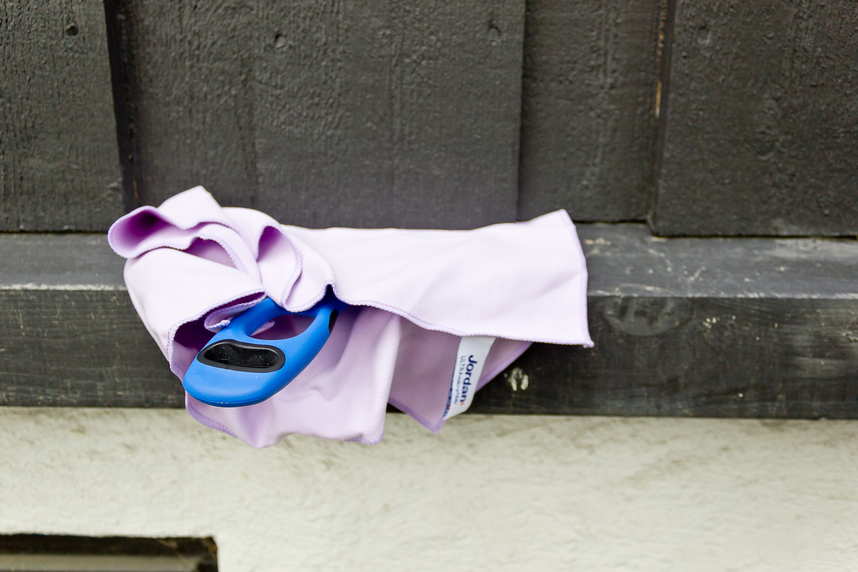 fille bredsparkel kledning 