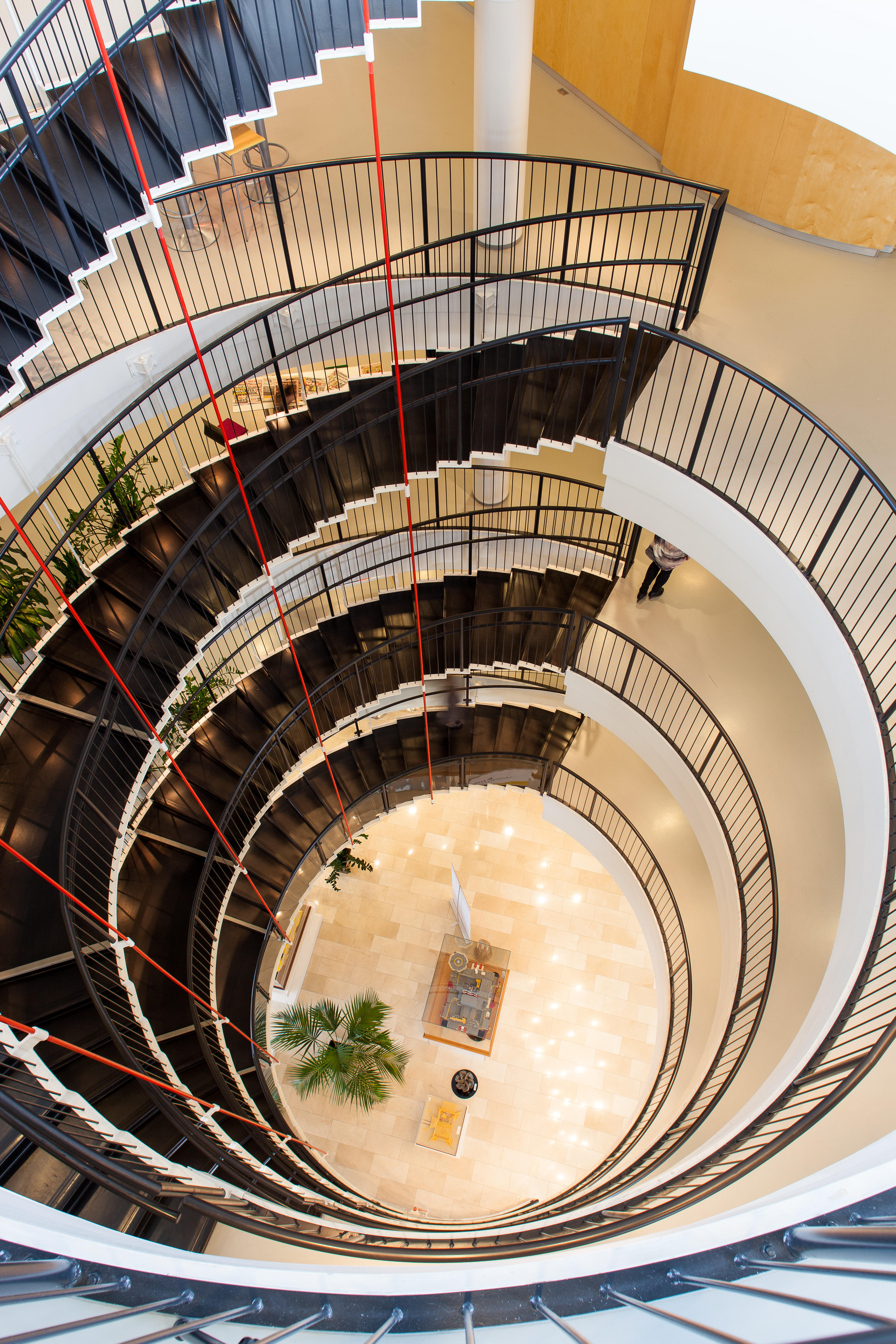 Eni Norge - Italiensk på Nord-Jæren