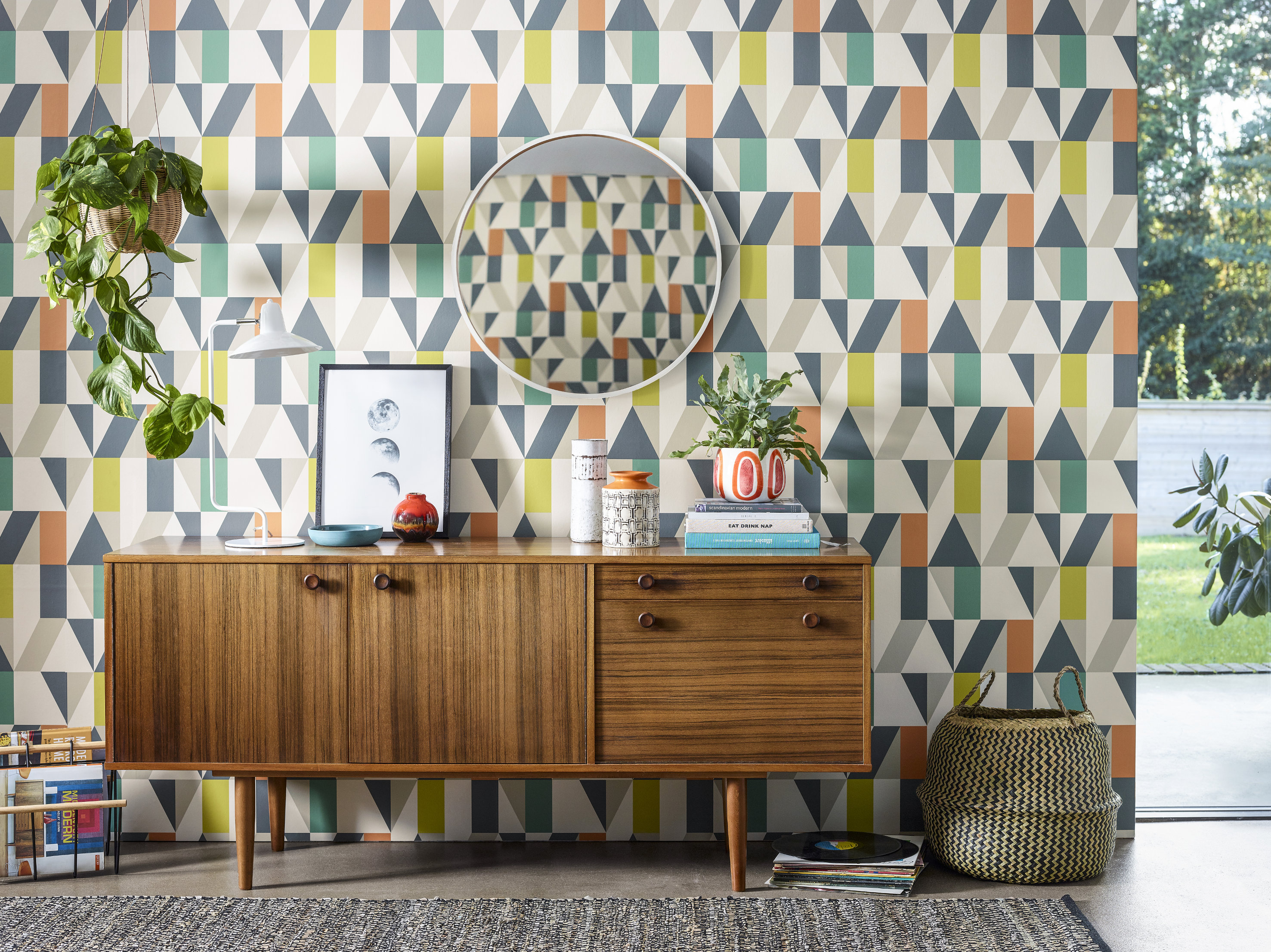 La entreen pirre sansene