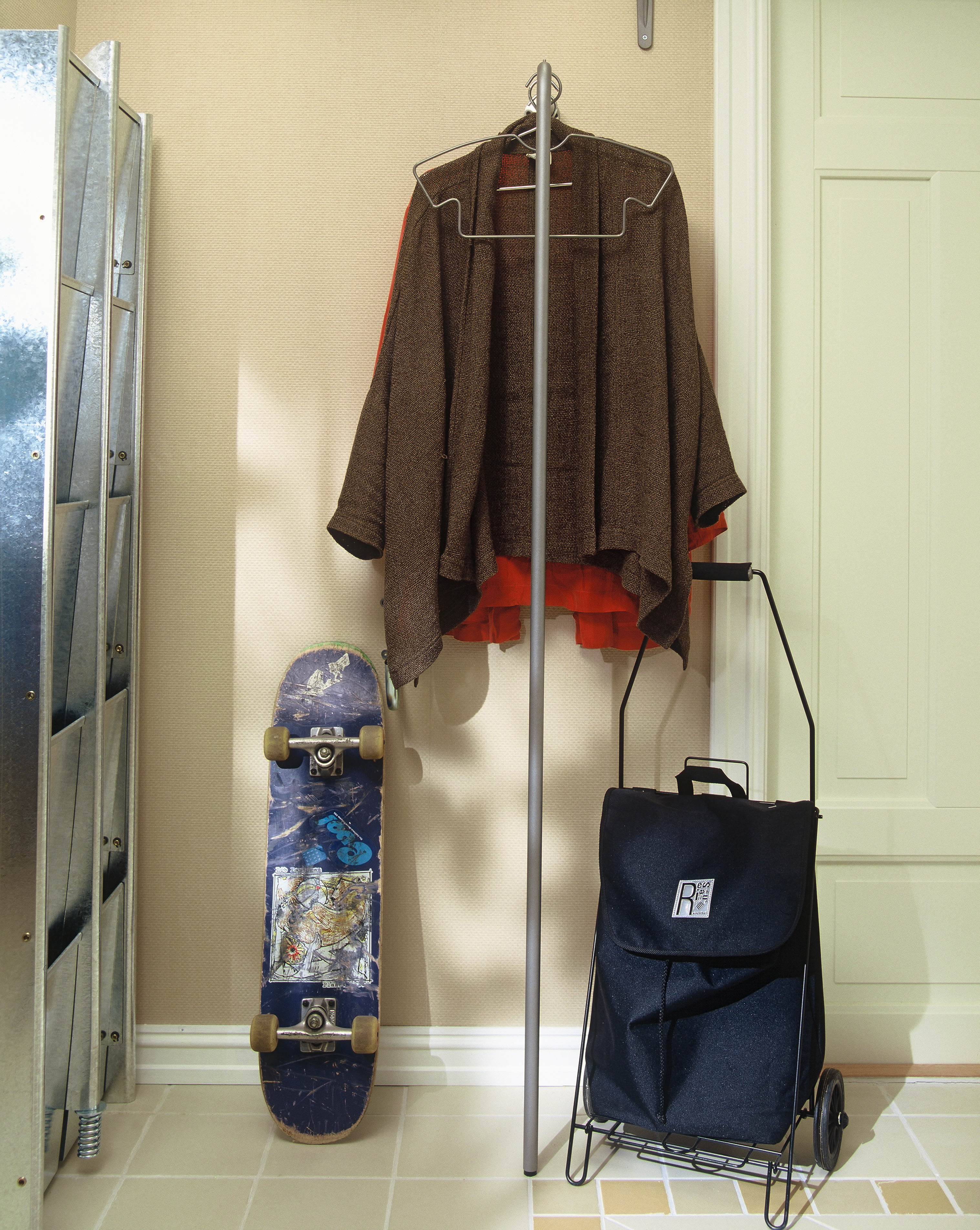 Terskler og listverk