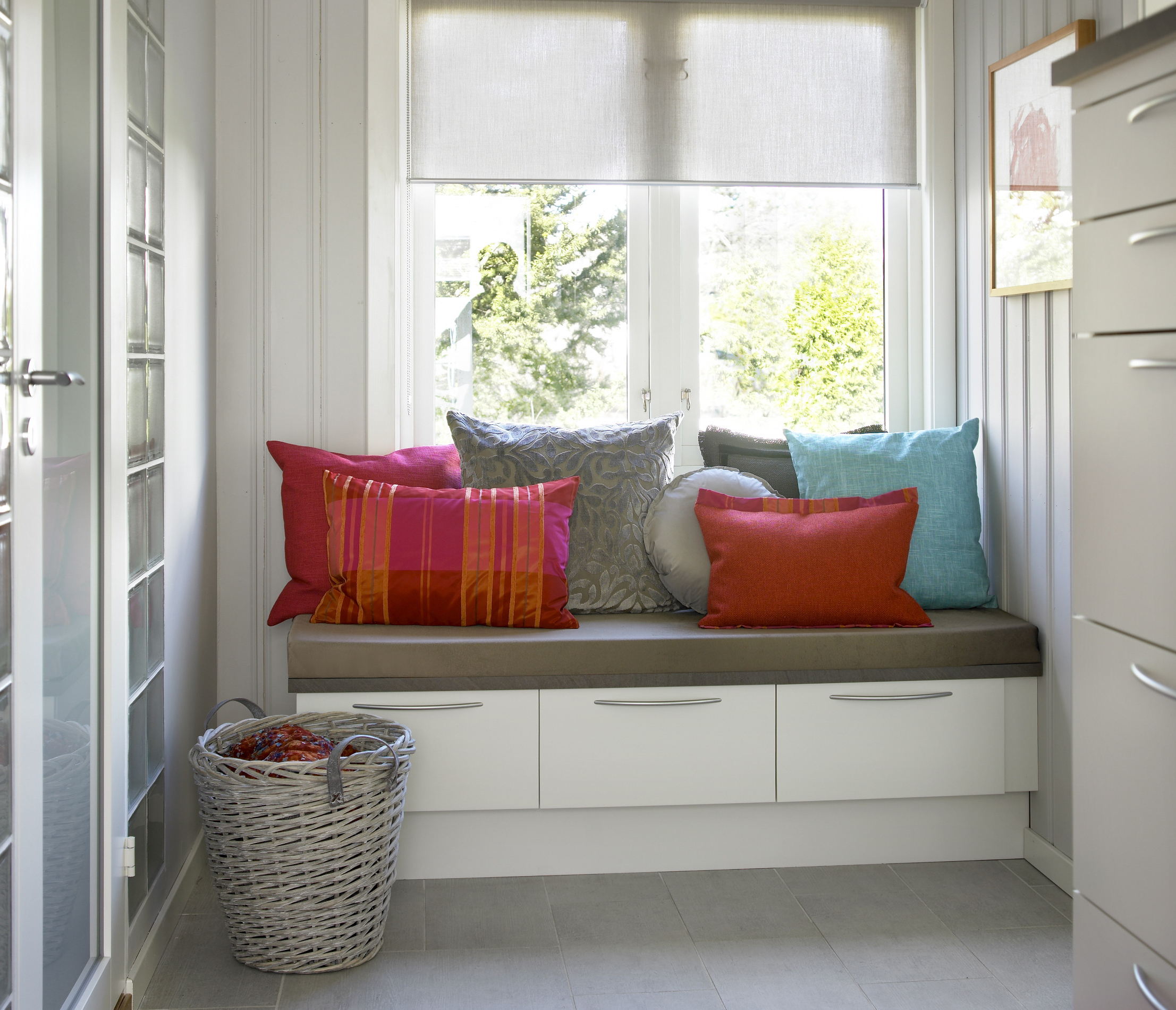 Kaoskontroll med klasse