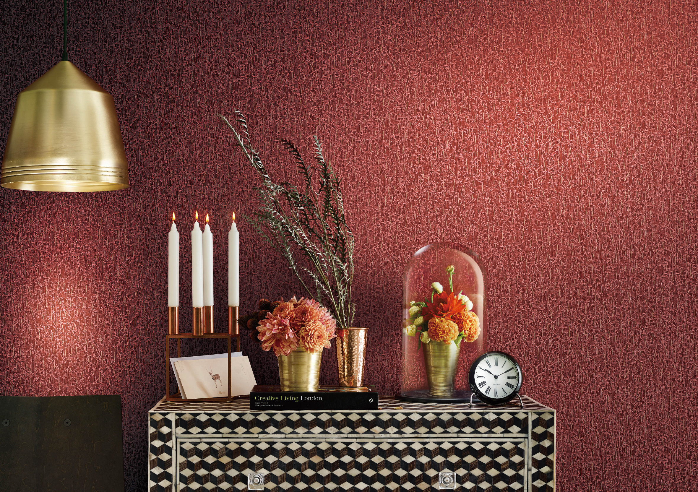 Entré med personlig stil