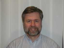 Erik Dalen er viseadministrerende direktør og analytiker i Synovate.