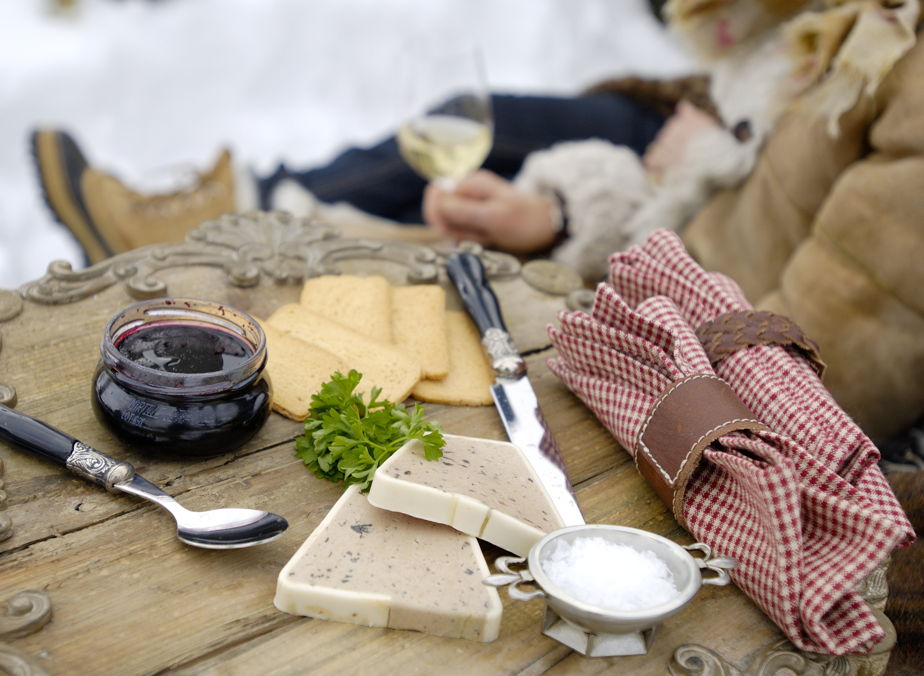 Tendenser 2018: På søken etter den gode stemningen