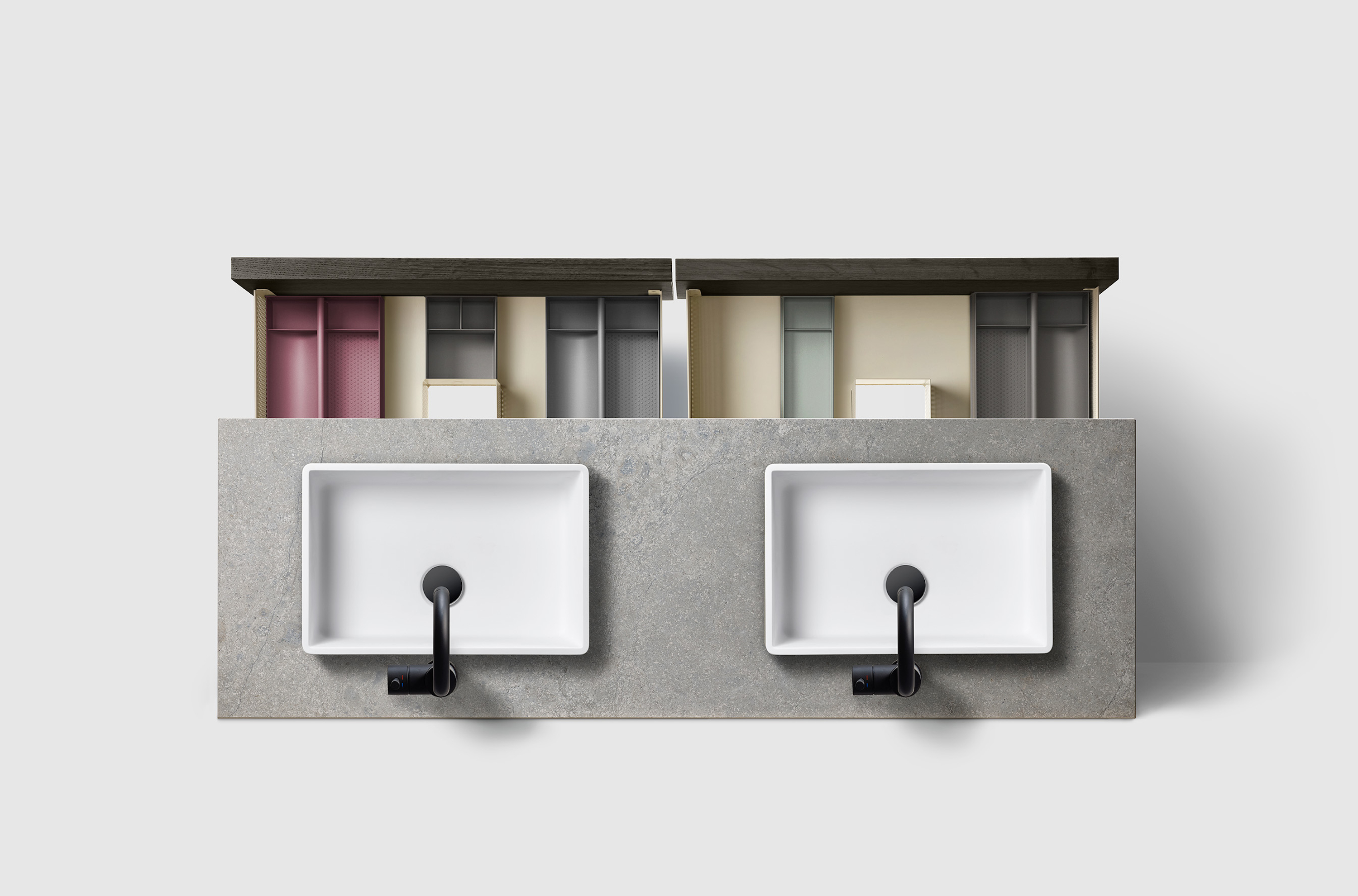 Et fristed på baderommet 