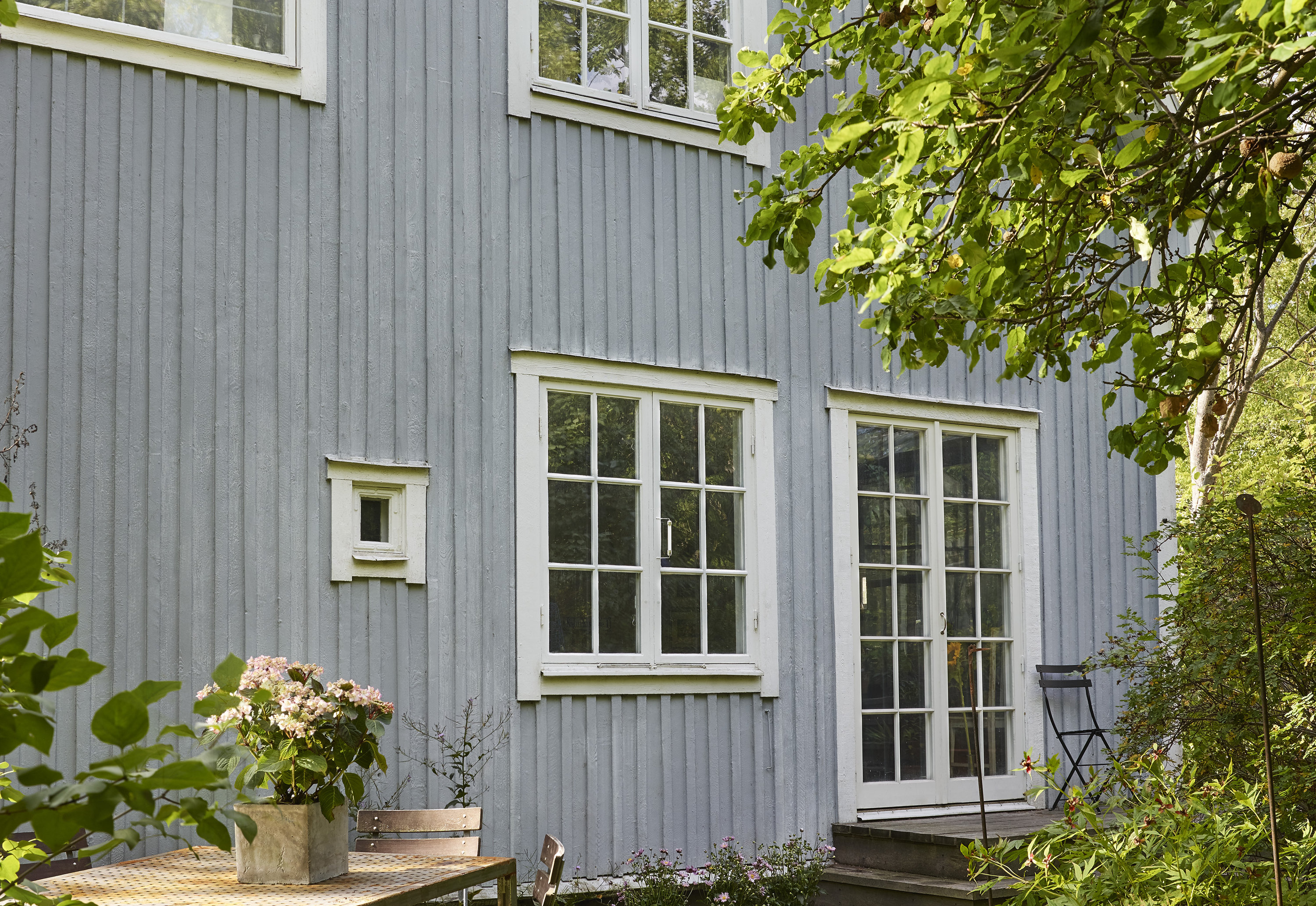 Ett strøk kan være nok