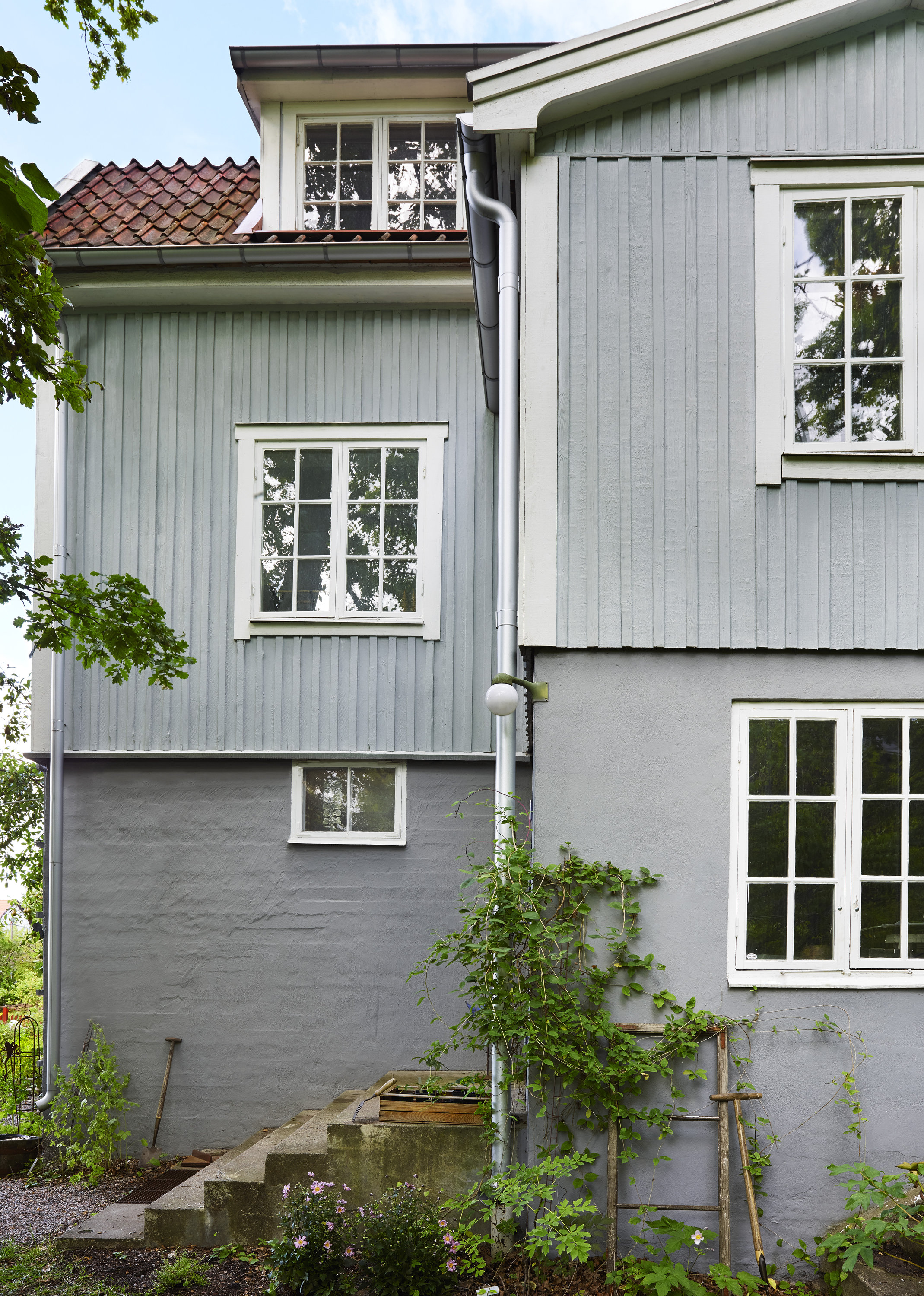 Front Velikeholdsmaling