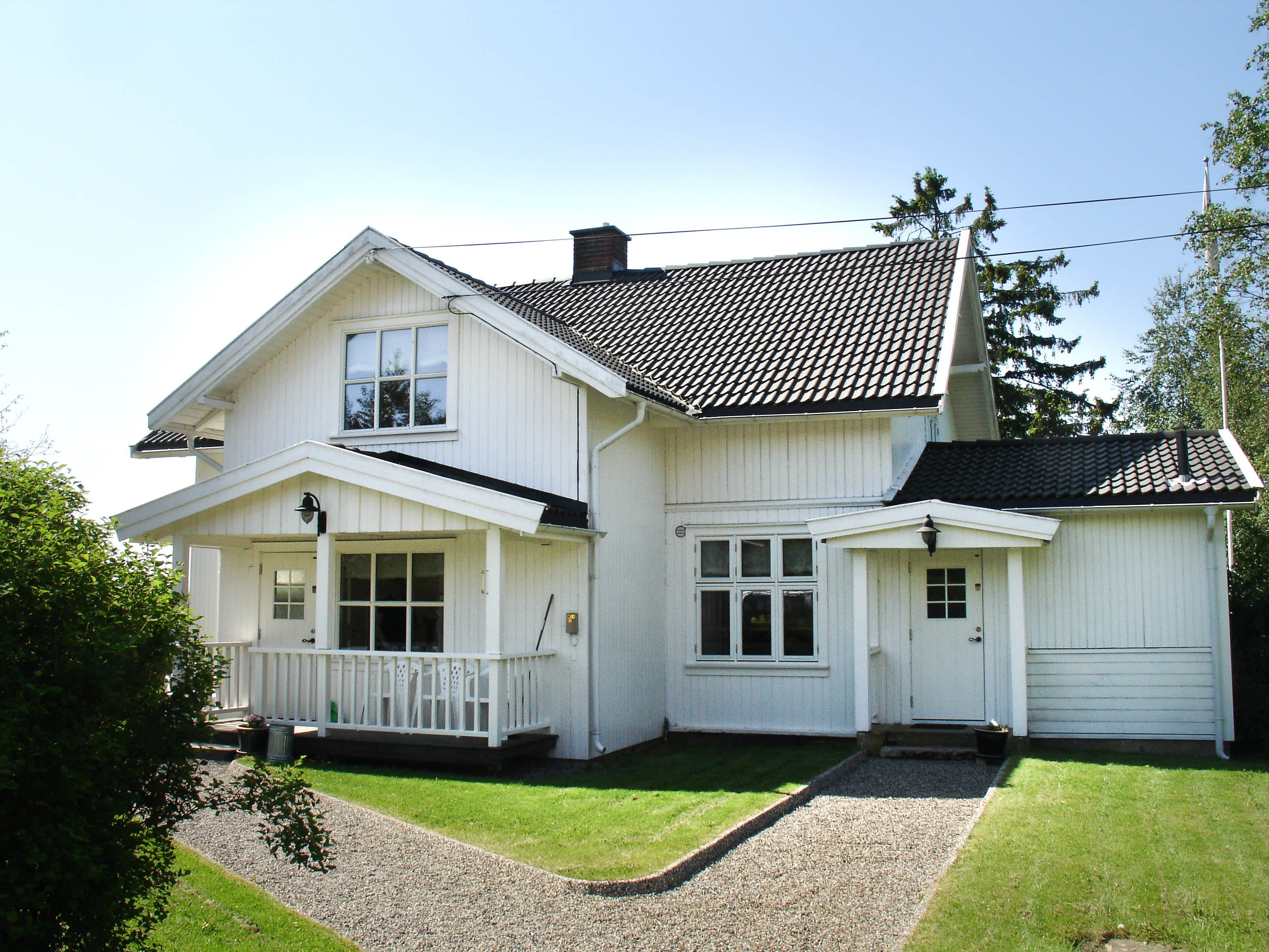 Lønnsomt med vedlikeholdsplan