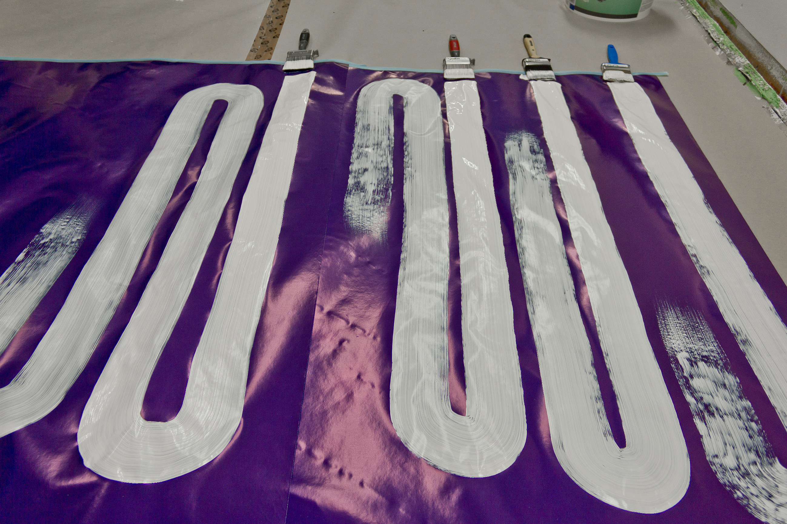 Så mye bedre er en god pensel