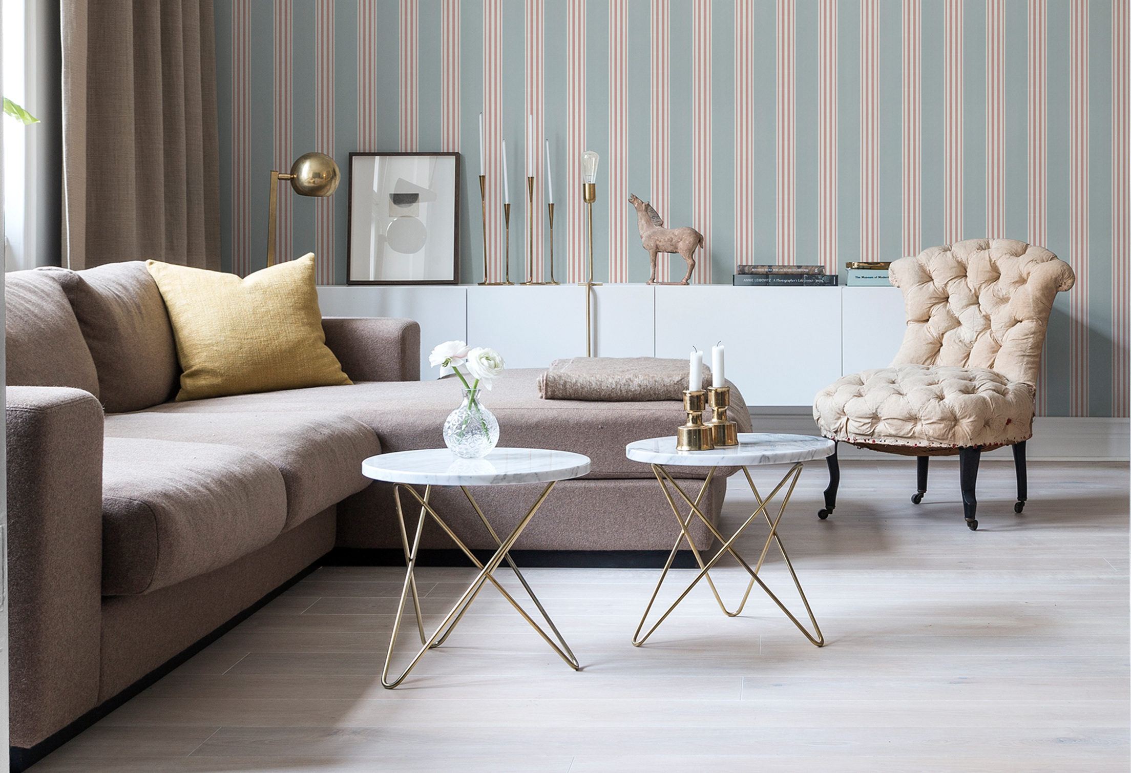 Nå er det dette rommet vi vil pusse opp