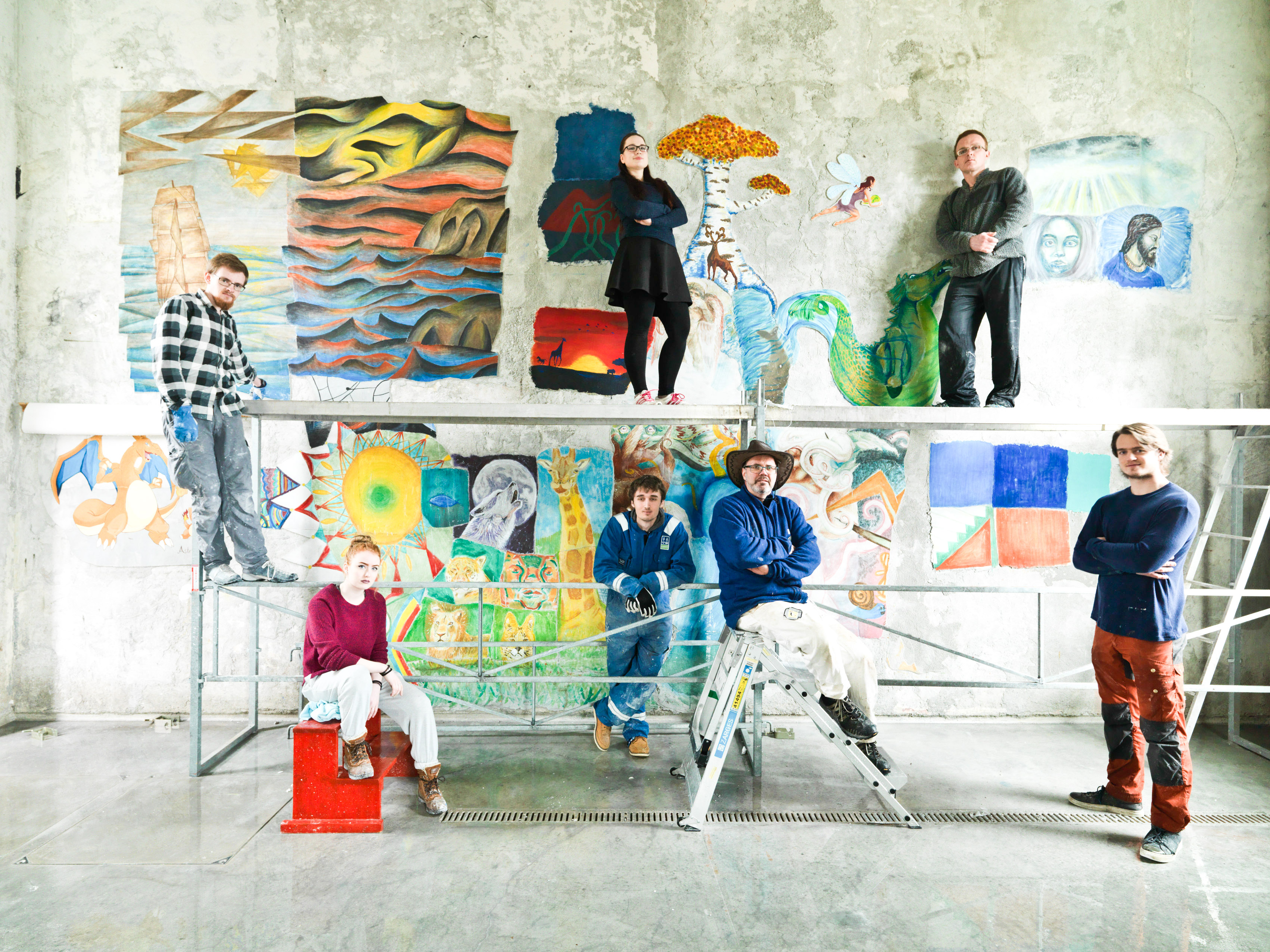 Ålesund Kunstfagskole