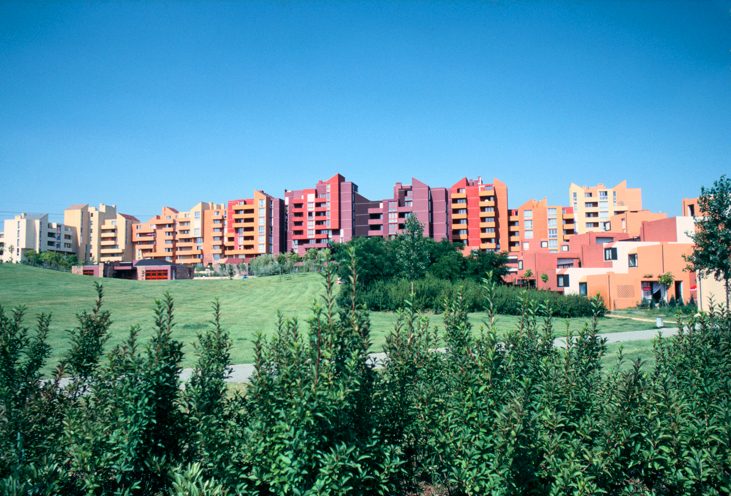 Farge som spesialområde