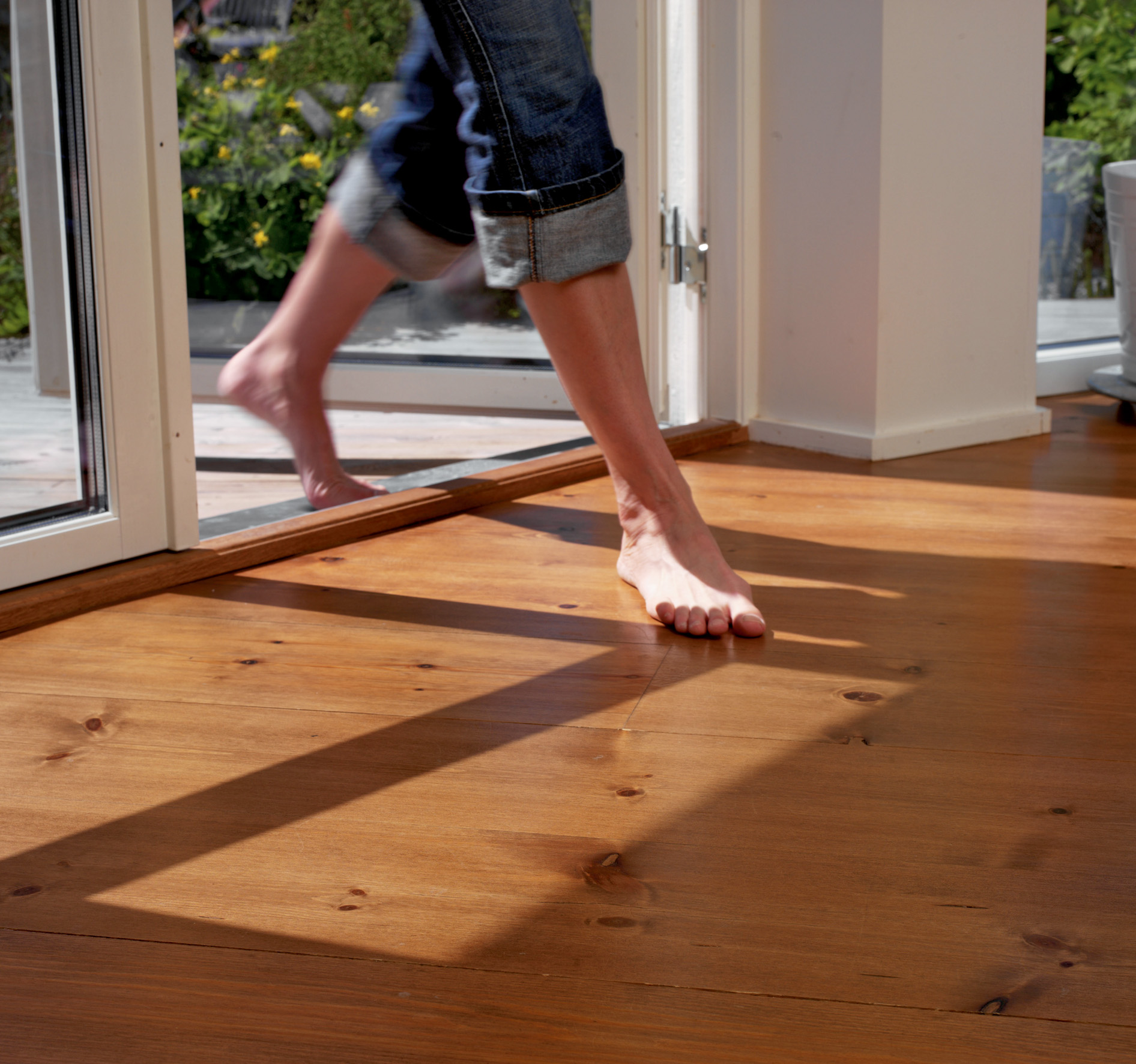 Hva er egentlig beis - og hva er det ikke?