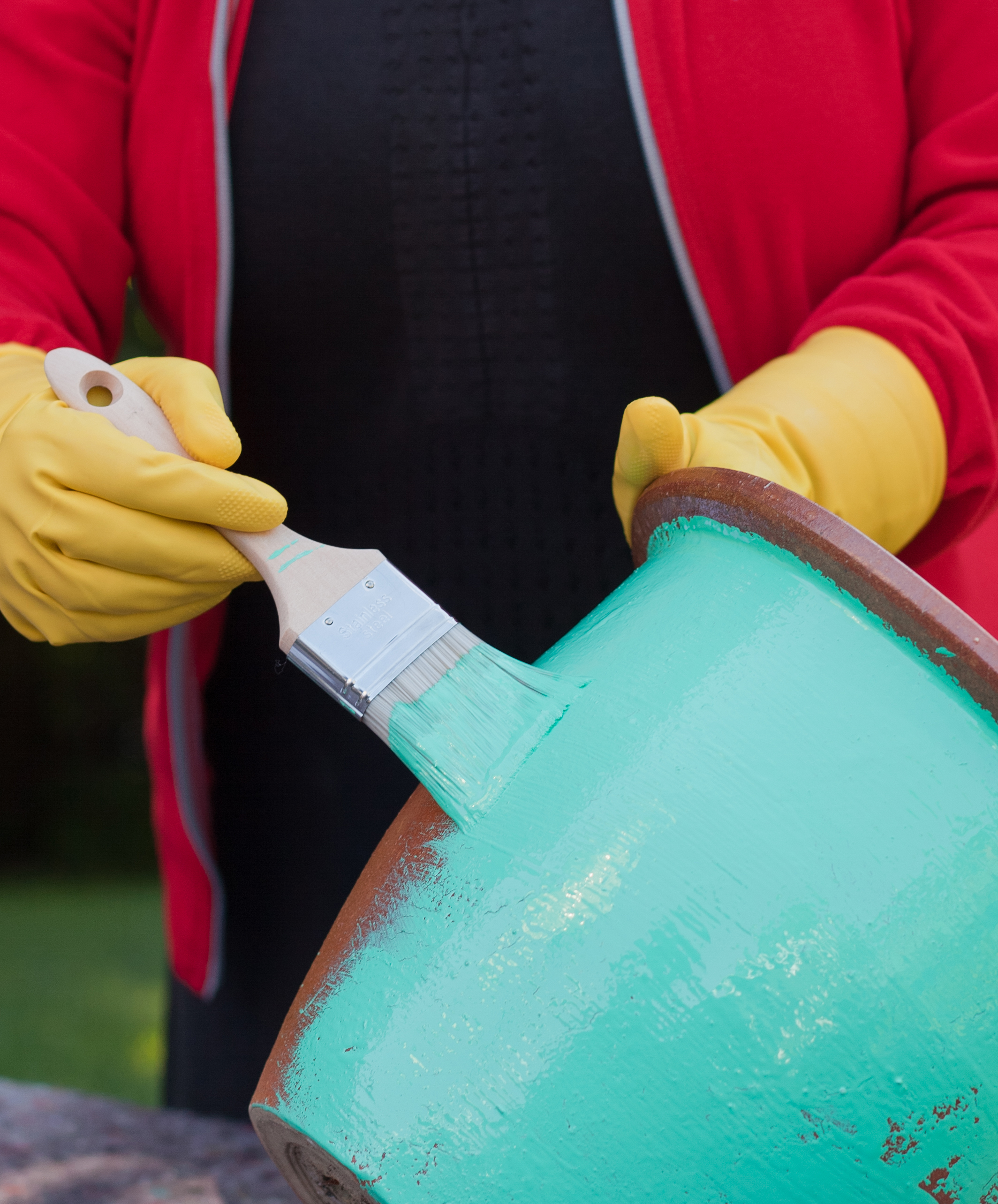 Raskt - enkelt og effektfullt