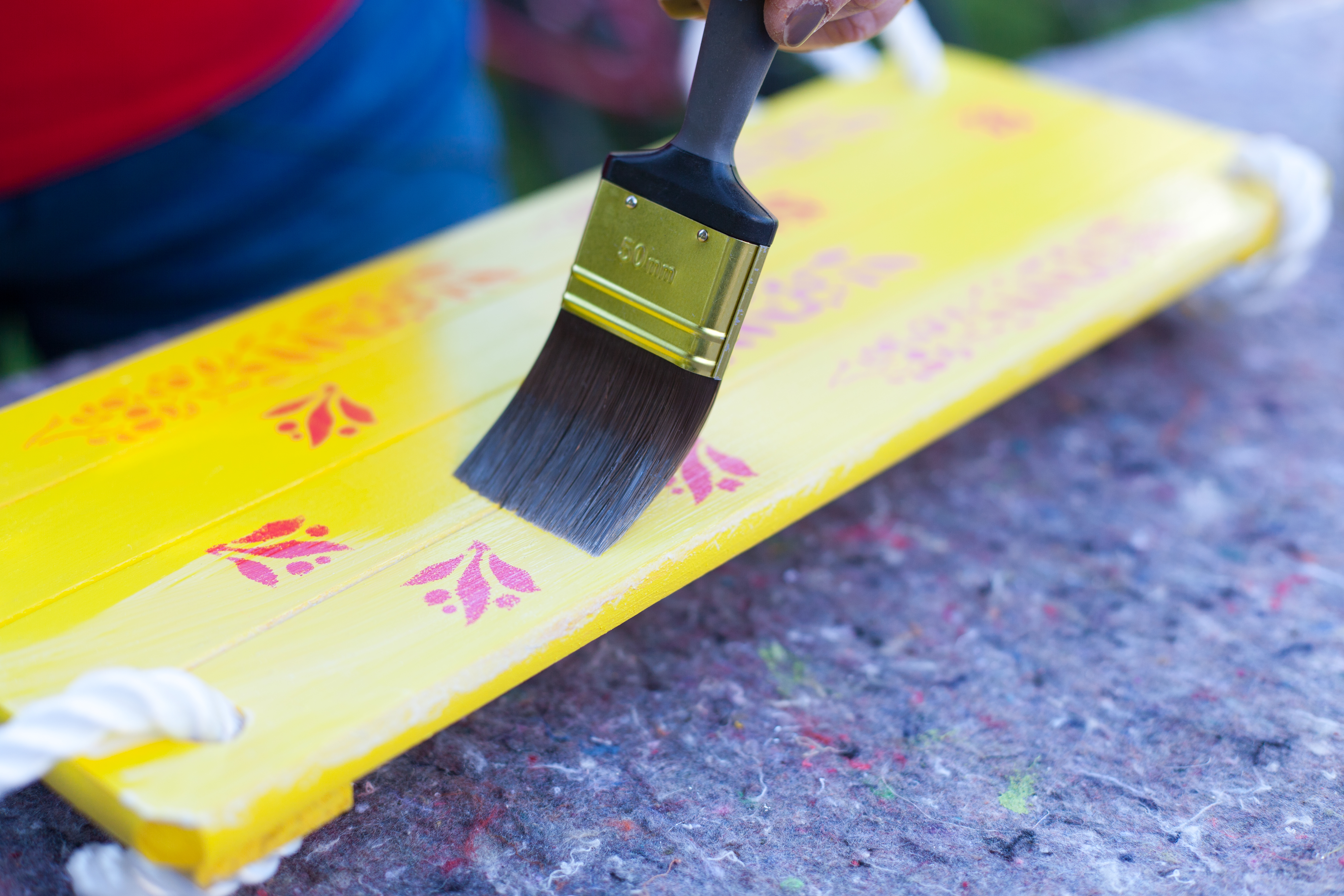 For sikkerhets skyld