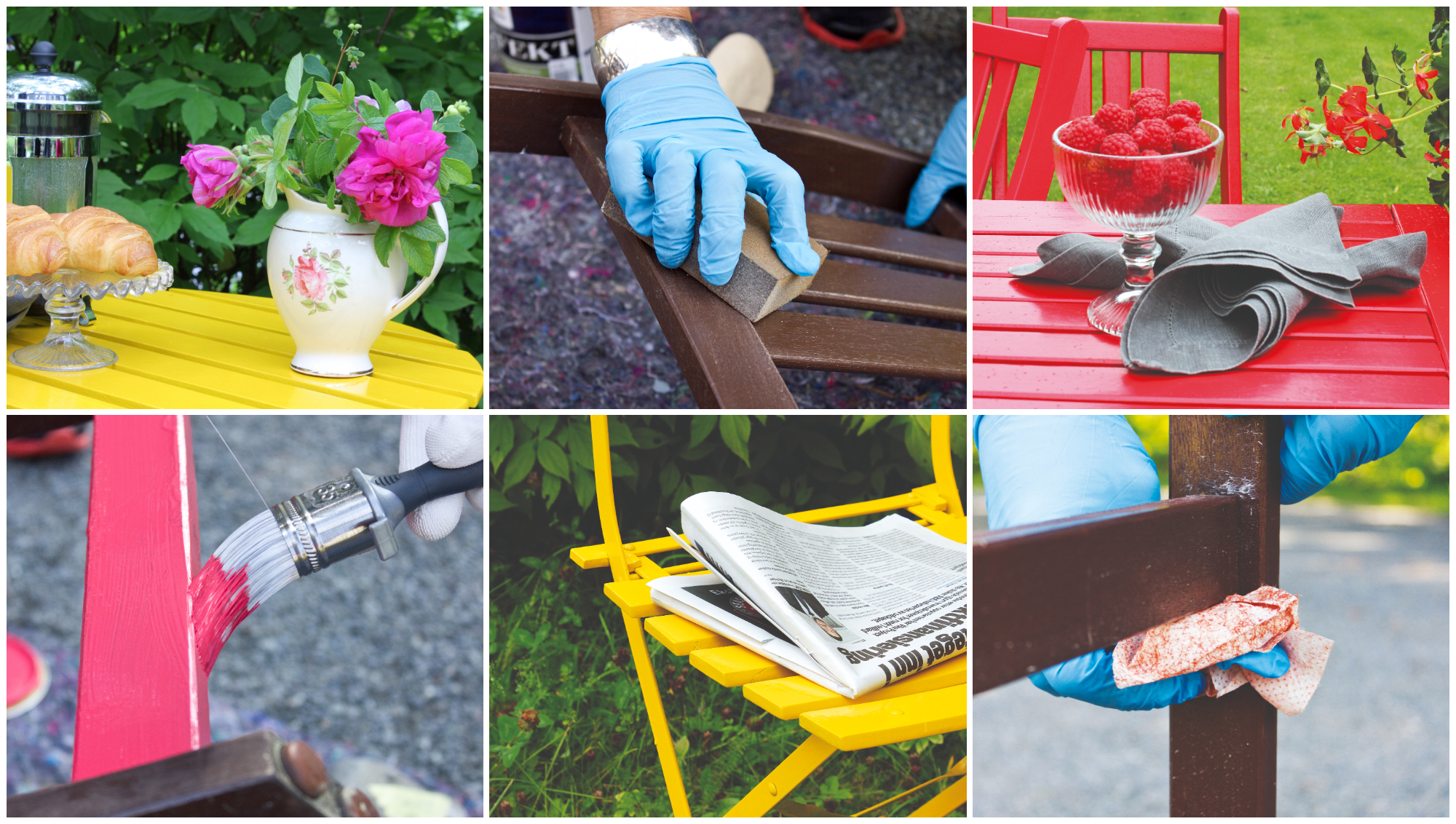 I dag er det Fargedagen 2018!