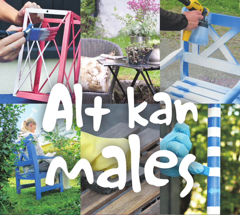 I dag er Fargedagen!