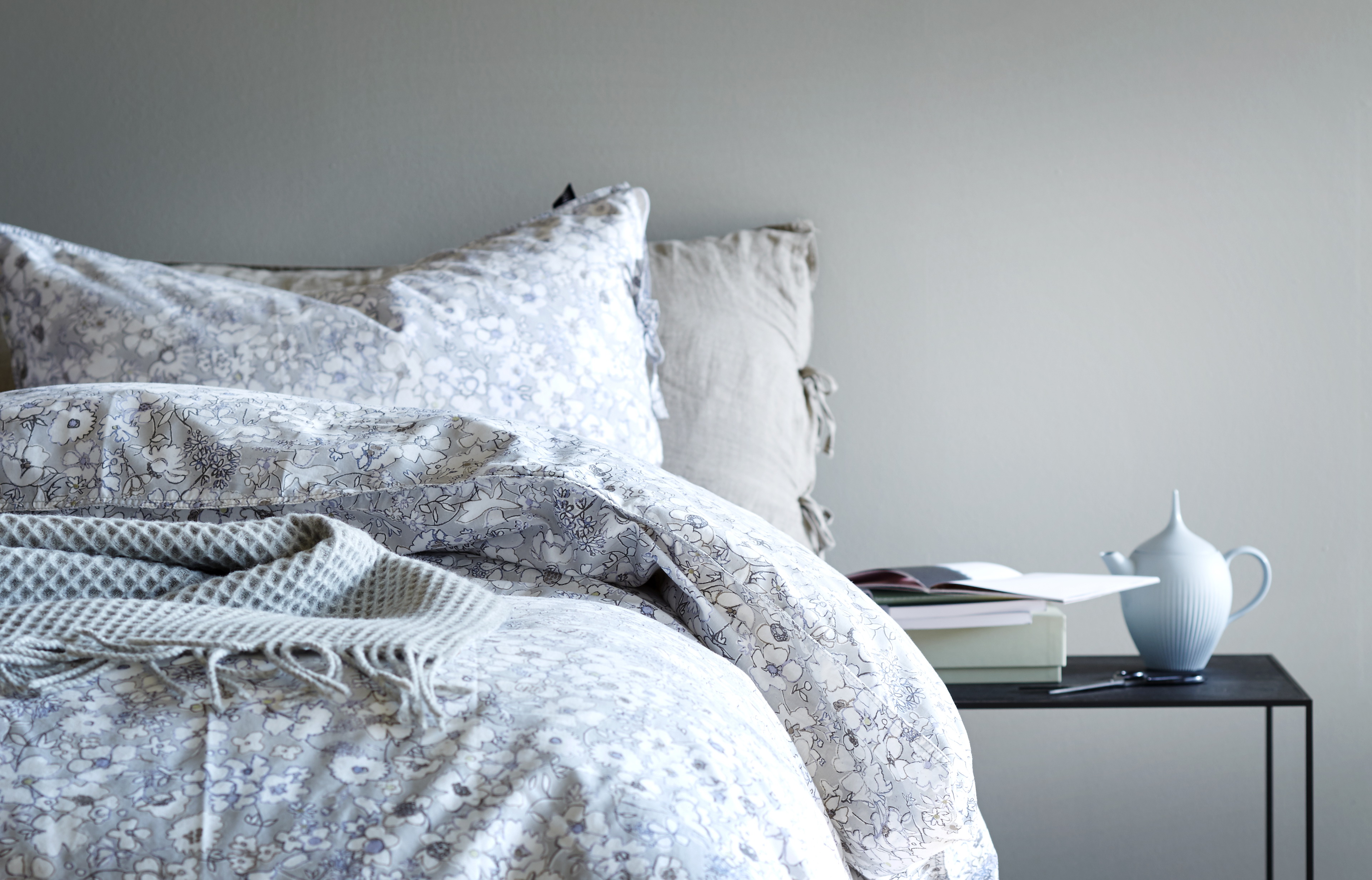 Fargesetting ton-i-ton