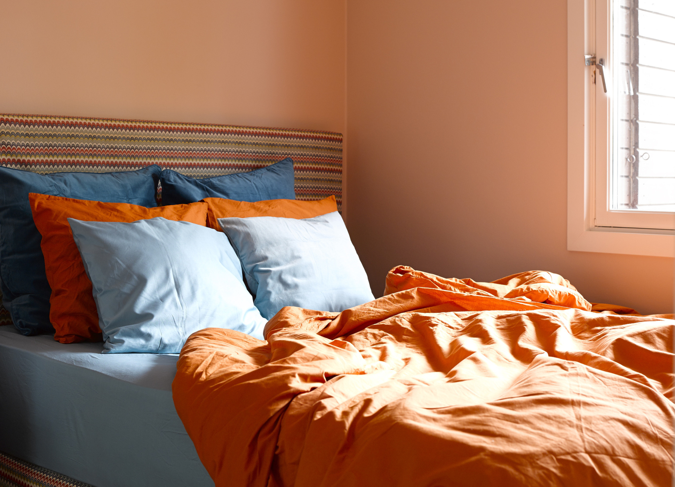 Større rom med små knep