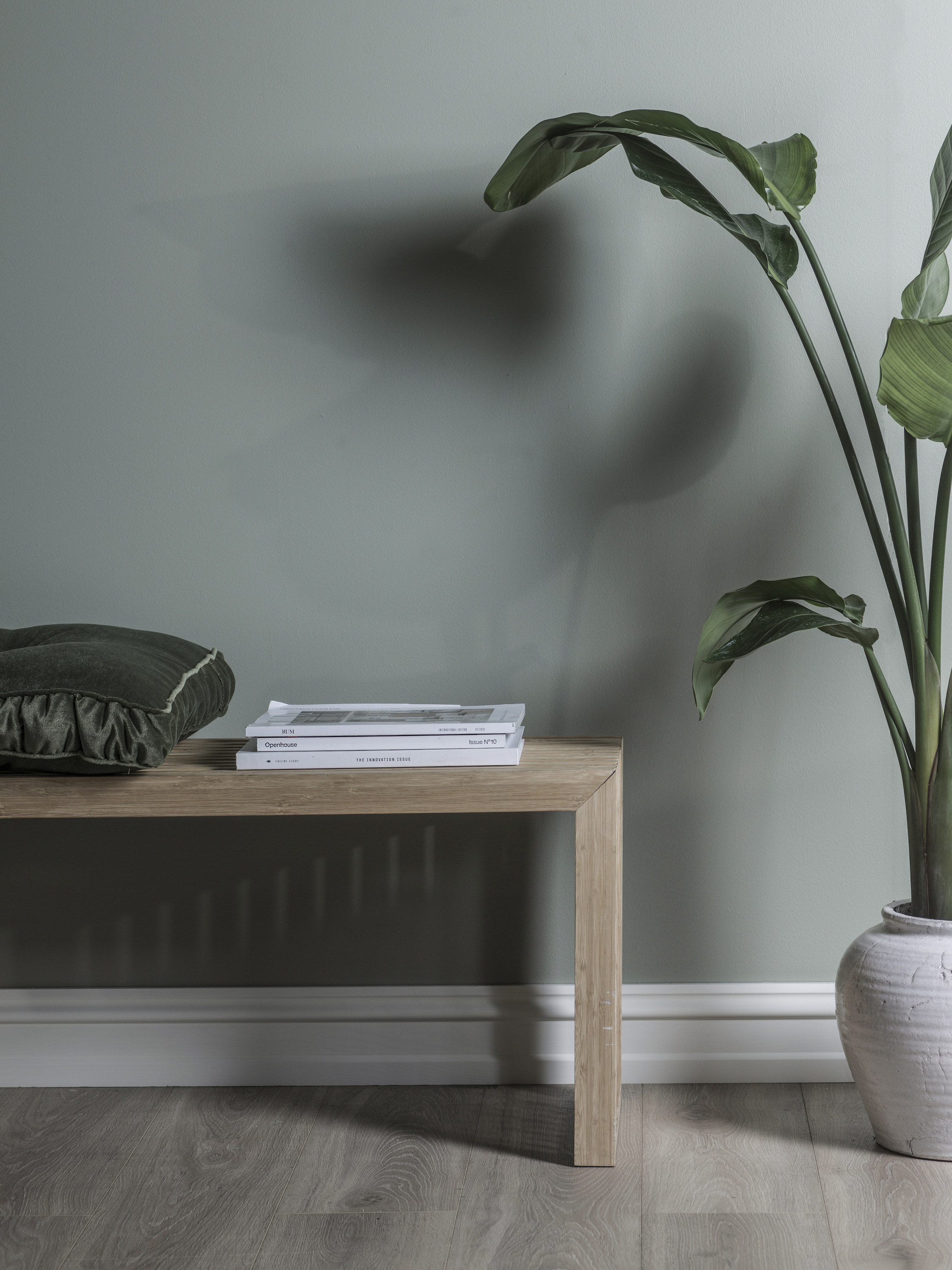 farger og møbler sammen