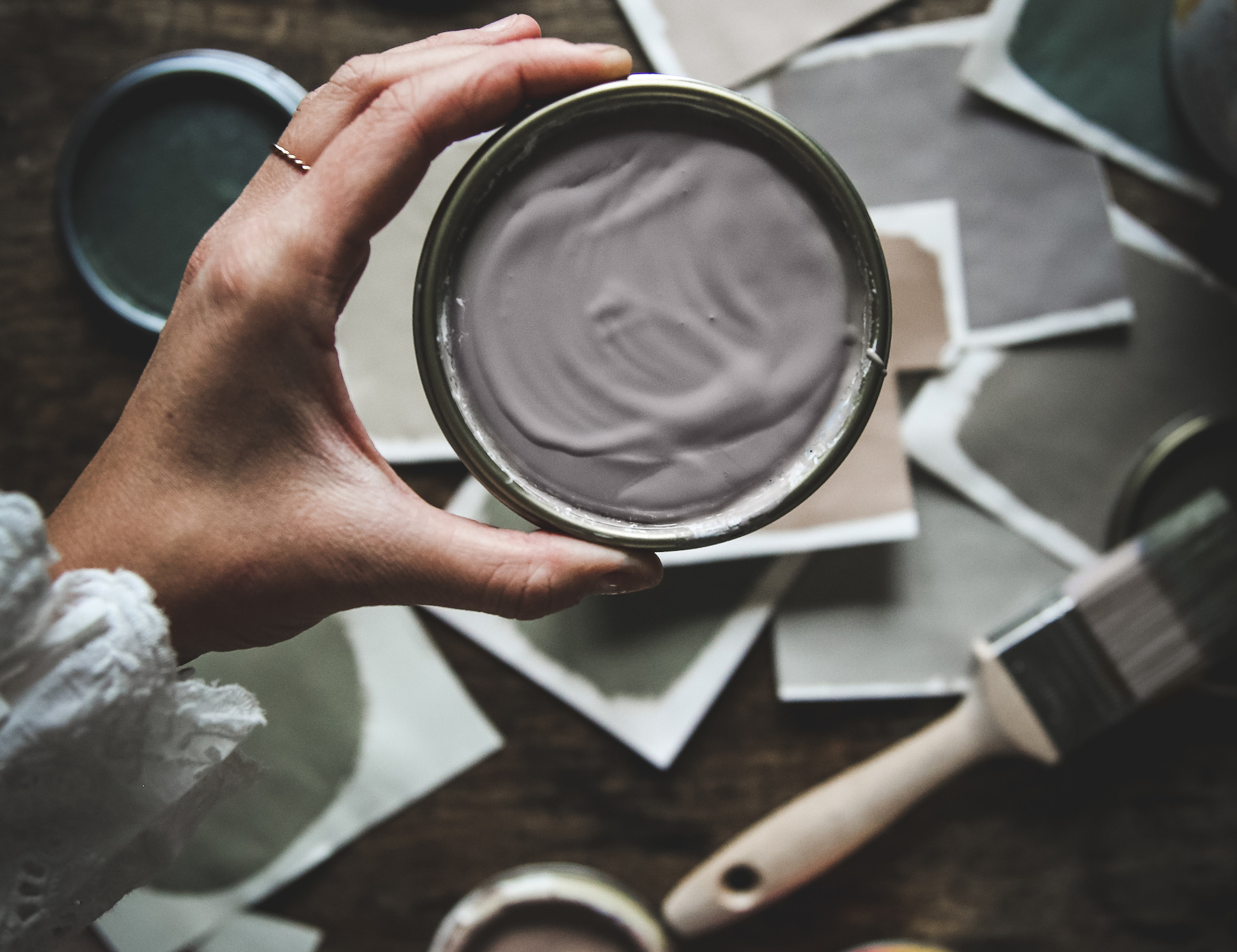 Instagram-profilenes egne favoritter blir fargekart