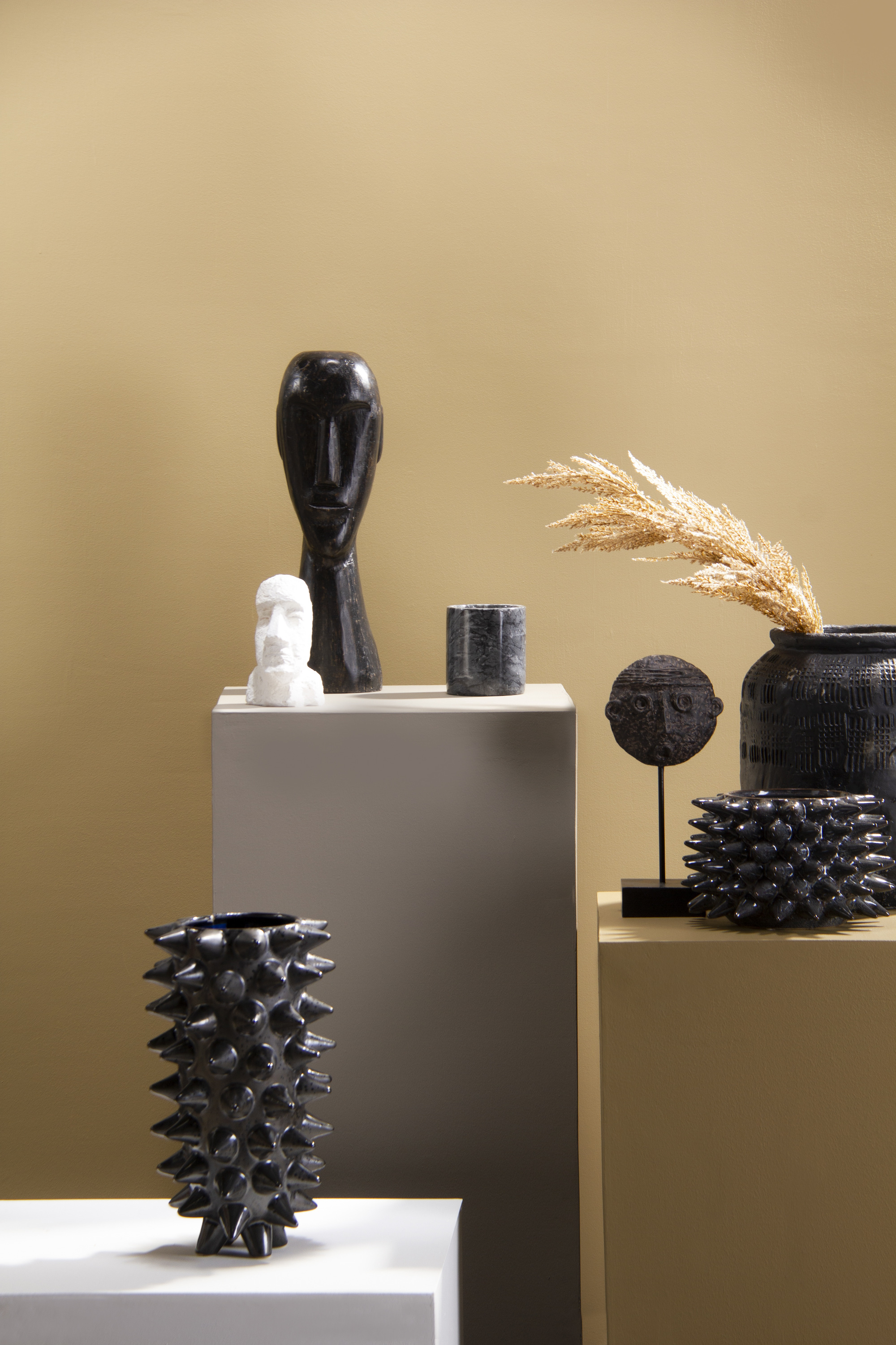 Nye farger for norske interiører