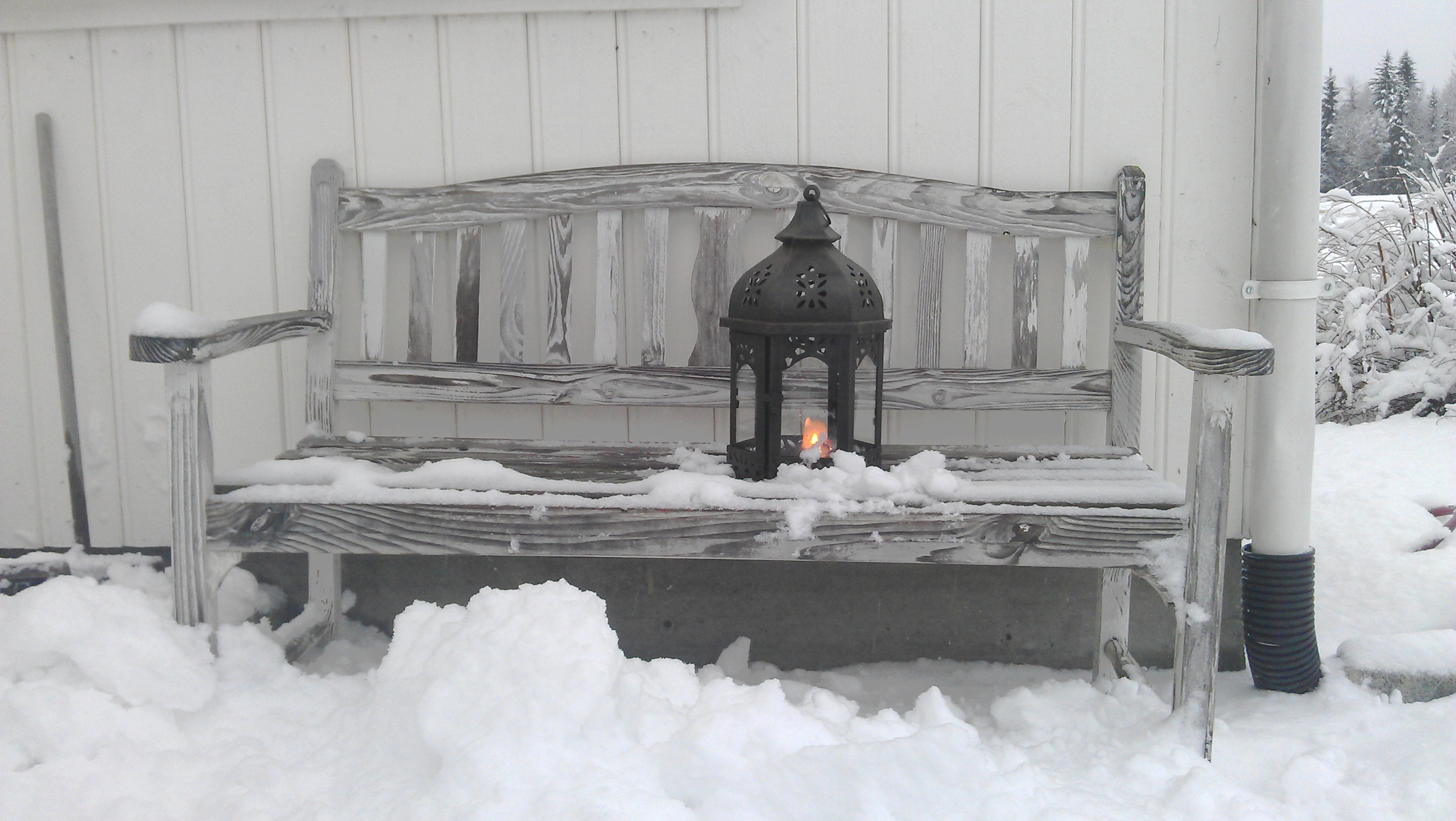 Grått - godt eller trått?