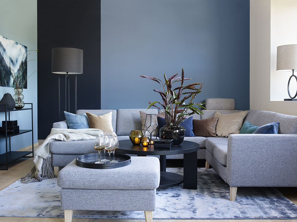 rom for kontemplasjon