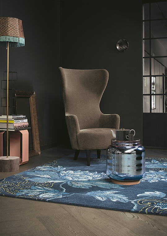 rom for tilbaketrekning