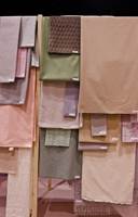 <b>MYKT:</b> Tekstiler og farger er myke, uten store kontraster.