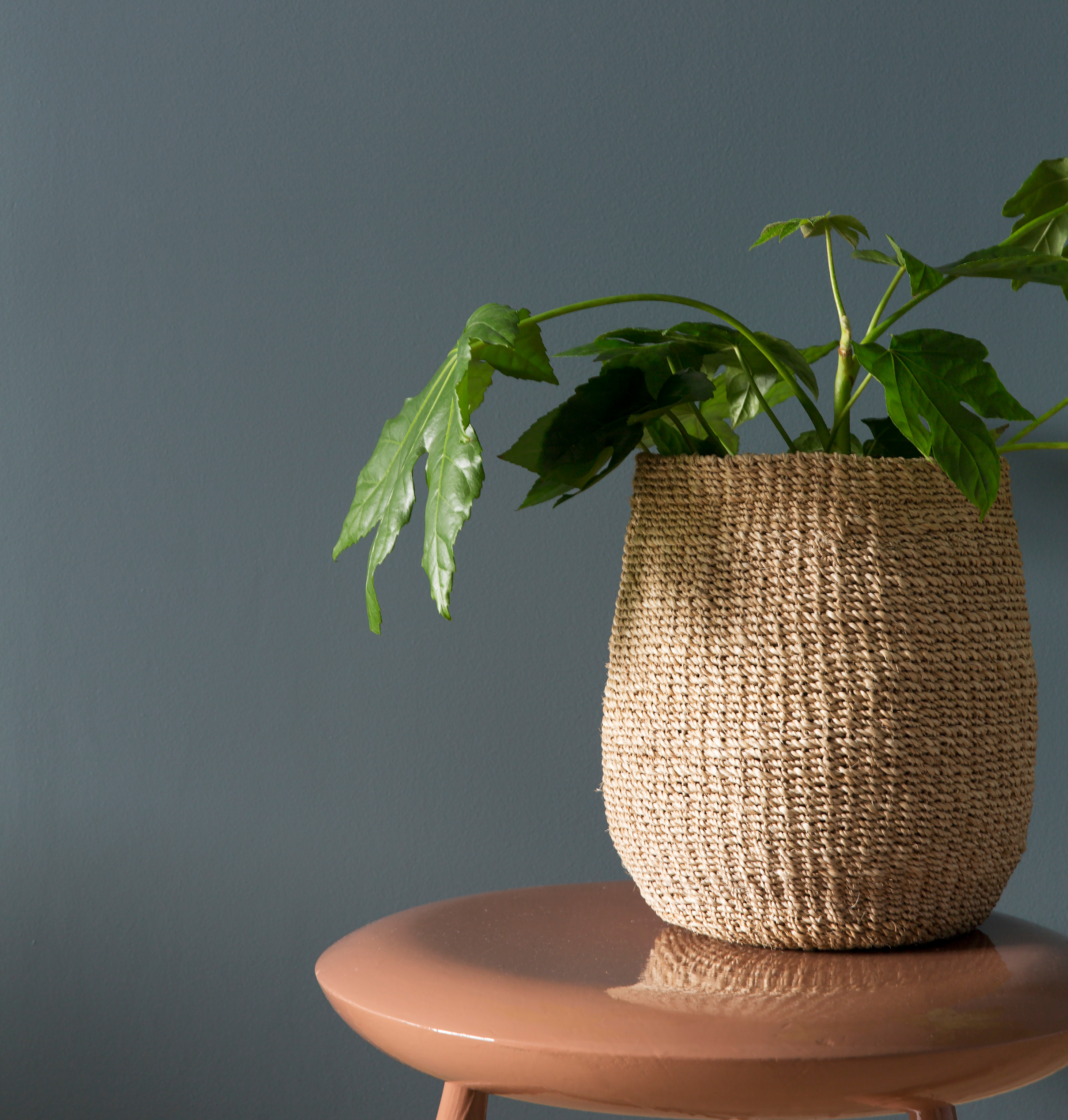 Sette sammen flere farger