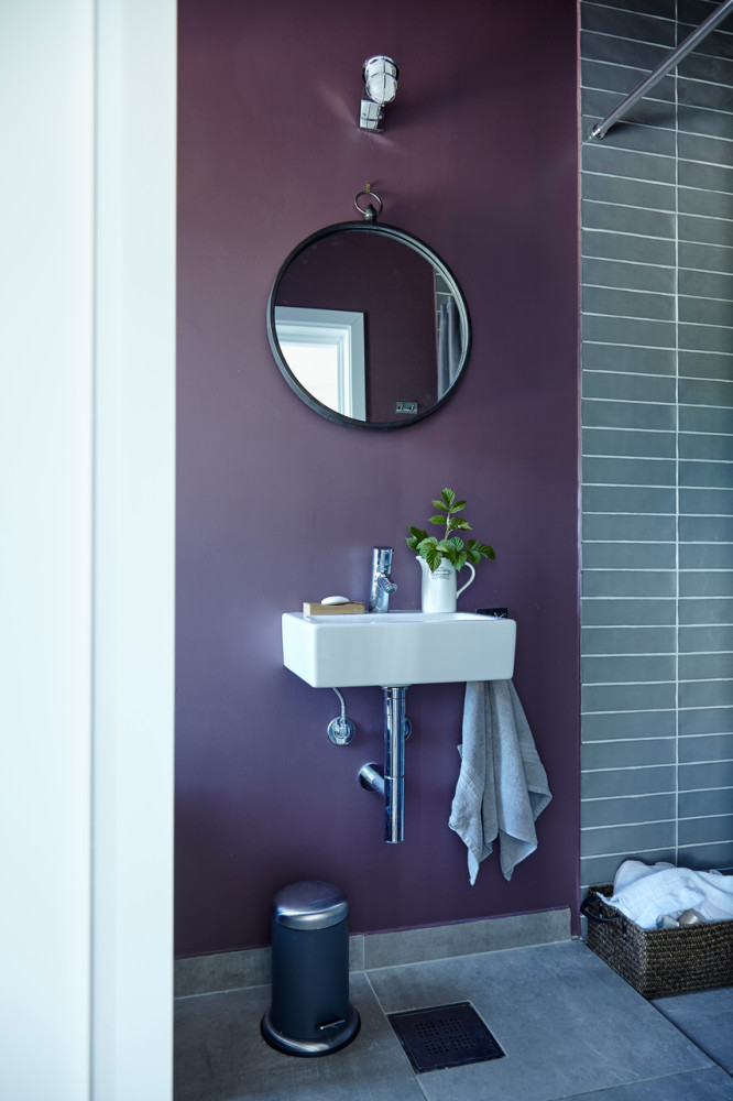 Vakker Natt FR2163 Dilla på lilla? 