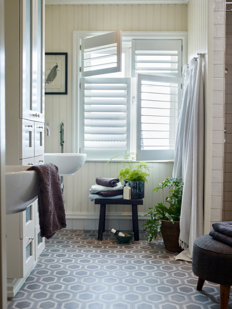 Essens FR108 Solkysset Gul