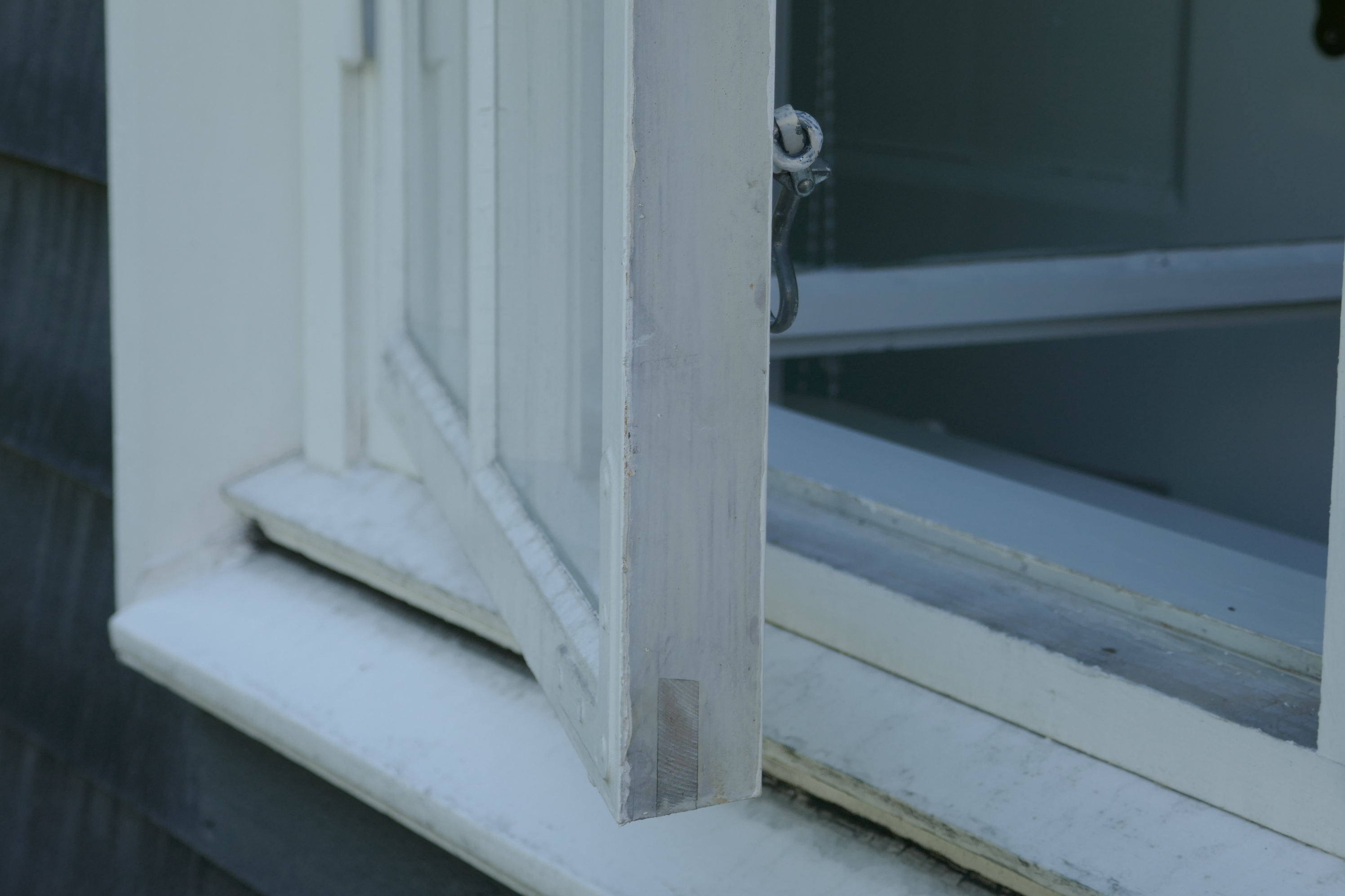 Fargesetting av vinduer