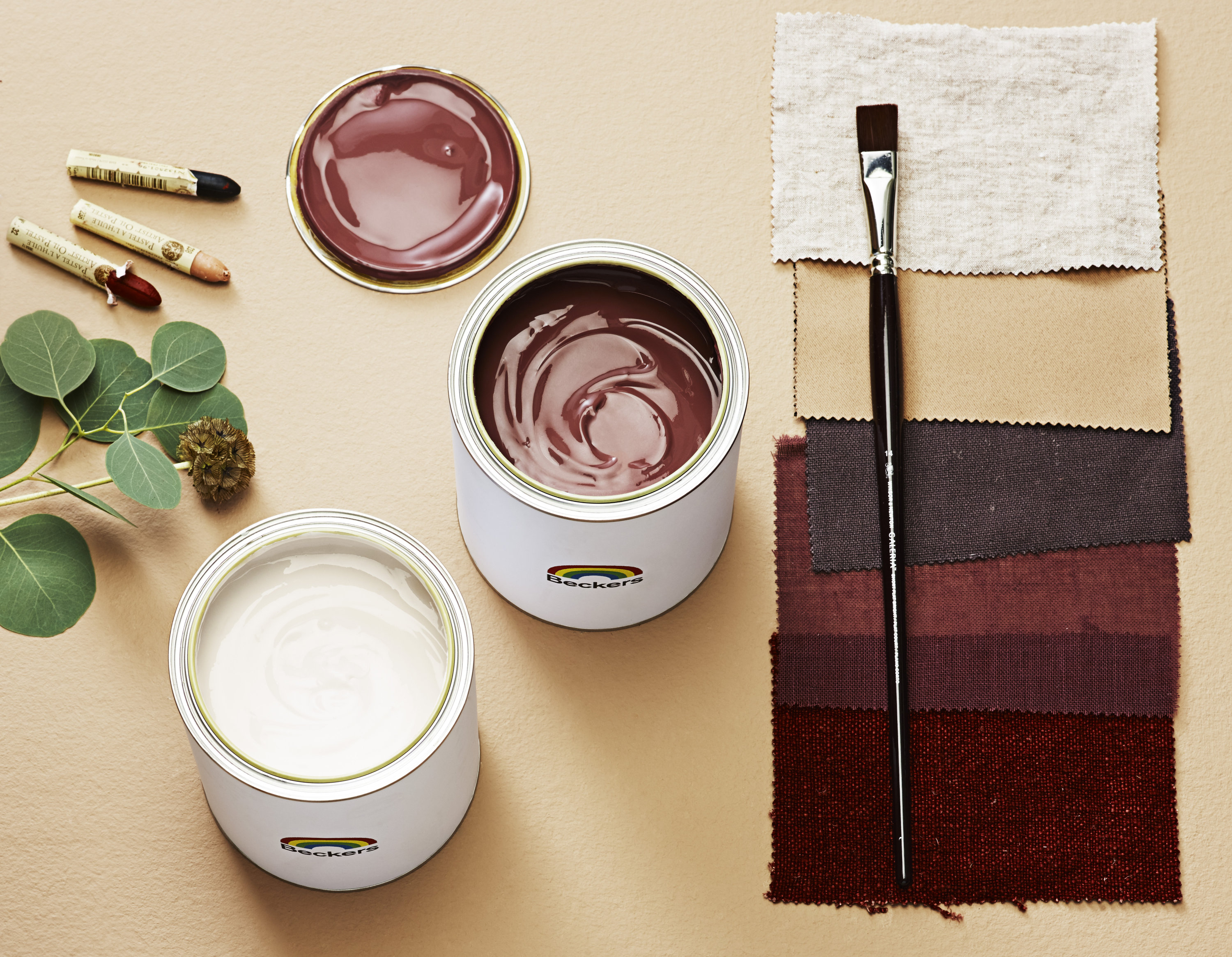 Nye farger i fin forening