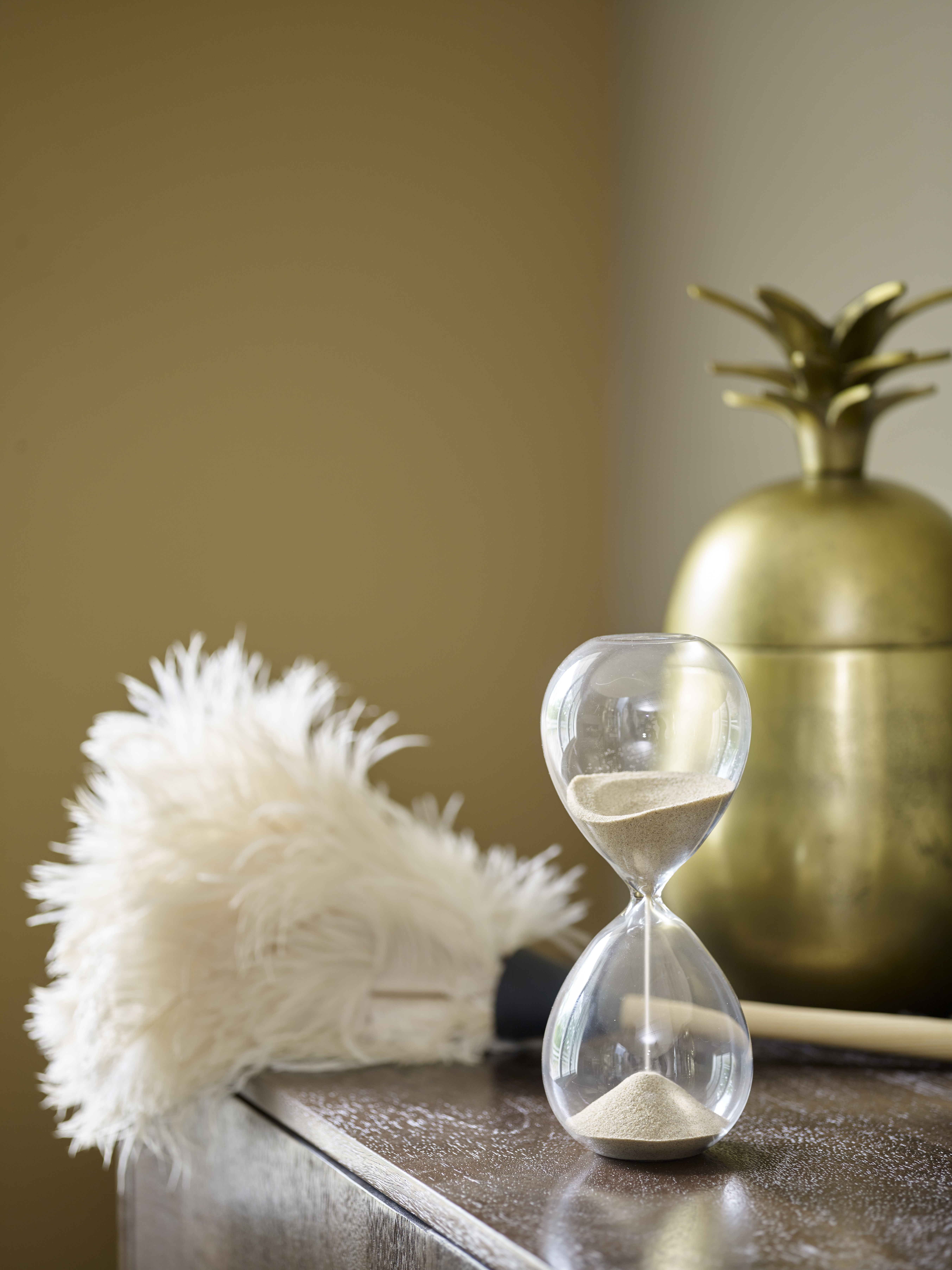 Årets farge Elvesand