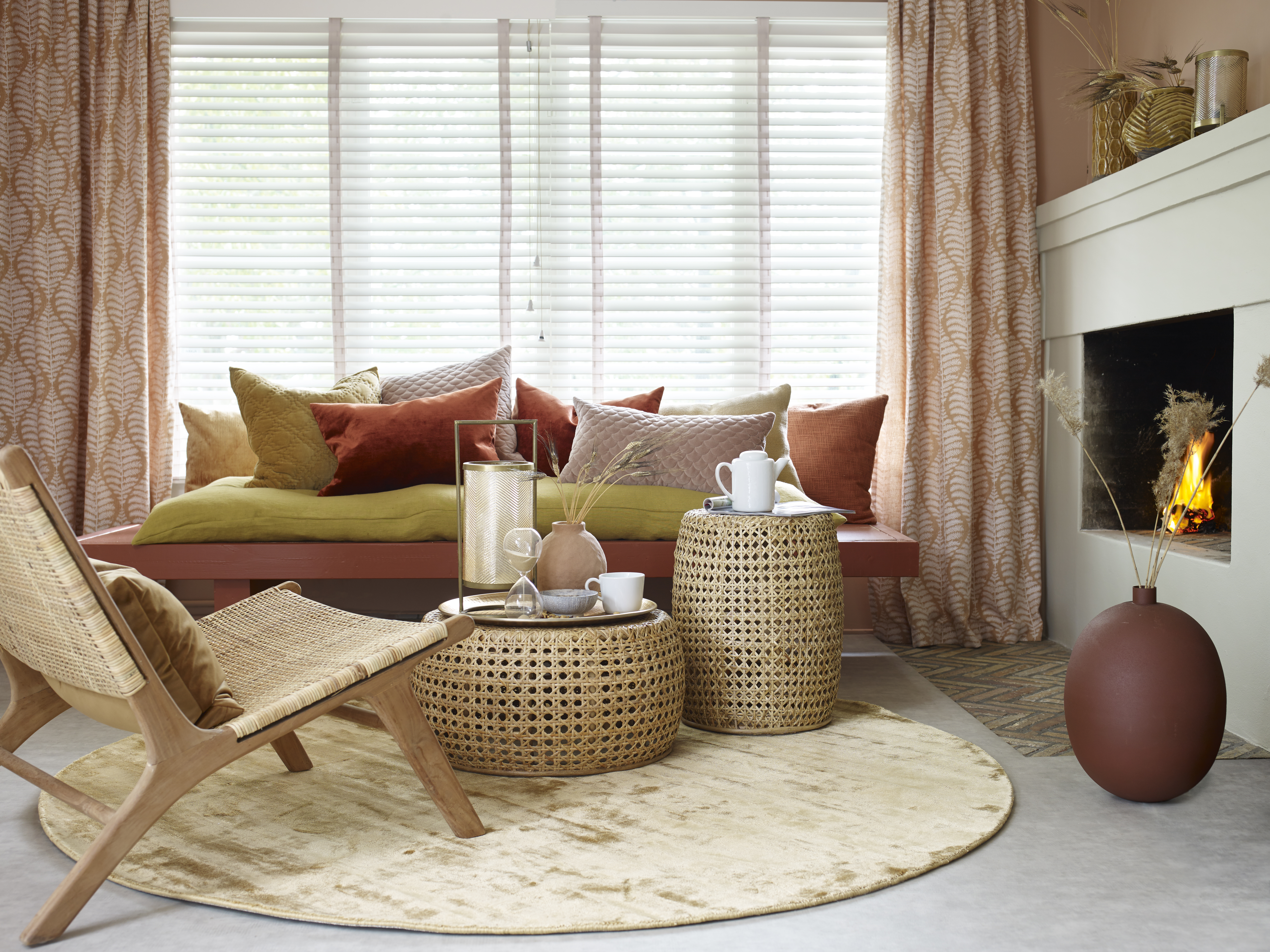 Årets farge 2020 Fargerike