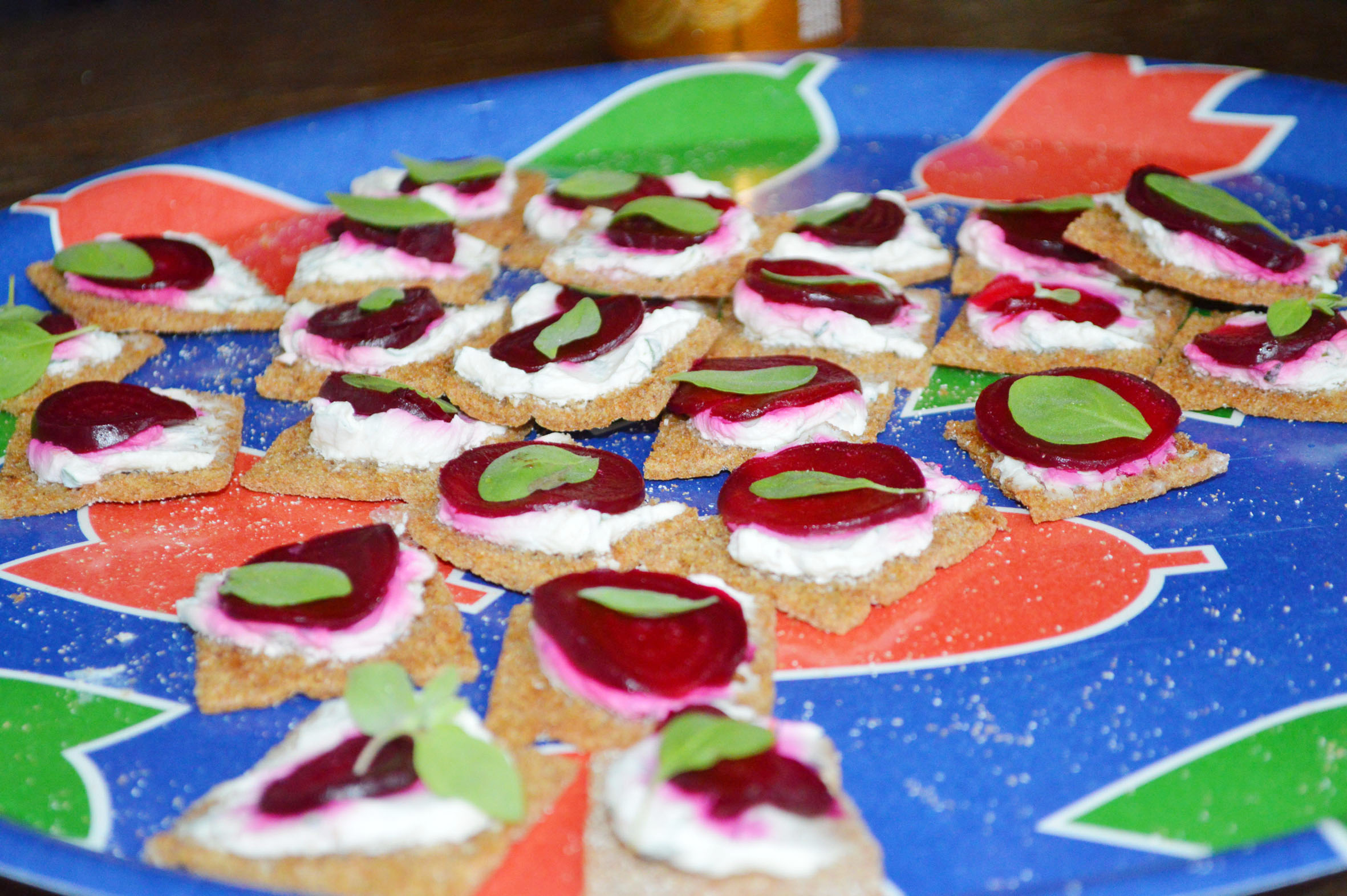 Farger styrer kroppen