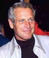 Skuespiller Paul Newman hadde kanskje de blåeste øyne man kan tenke seg, men så det nok ikke selv. Han var nemlig fargeblind.