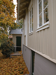 9. Ikke glem grunnmuren!