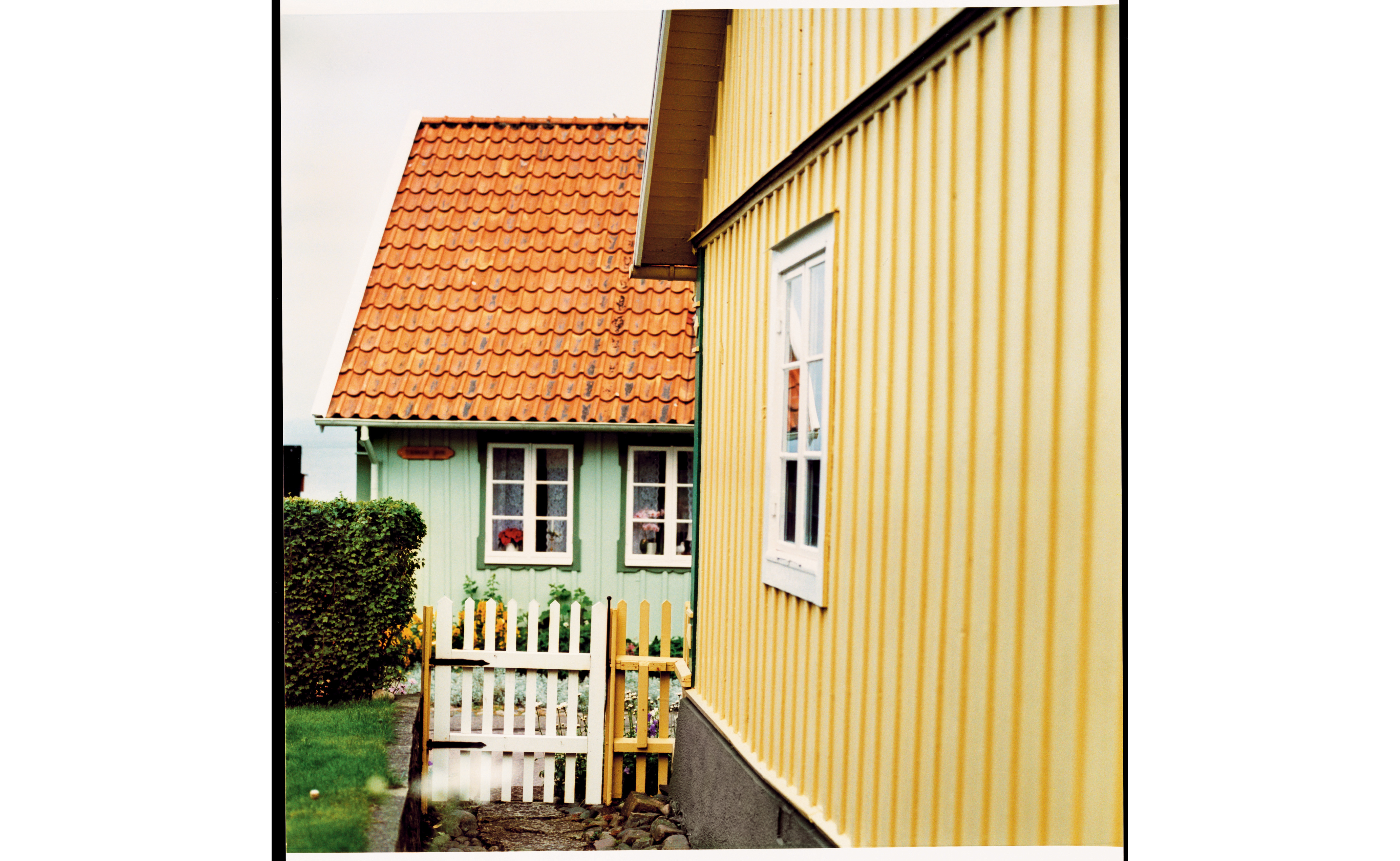 3. Se på nabohusene