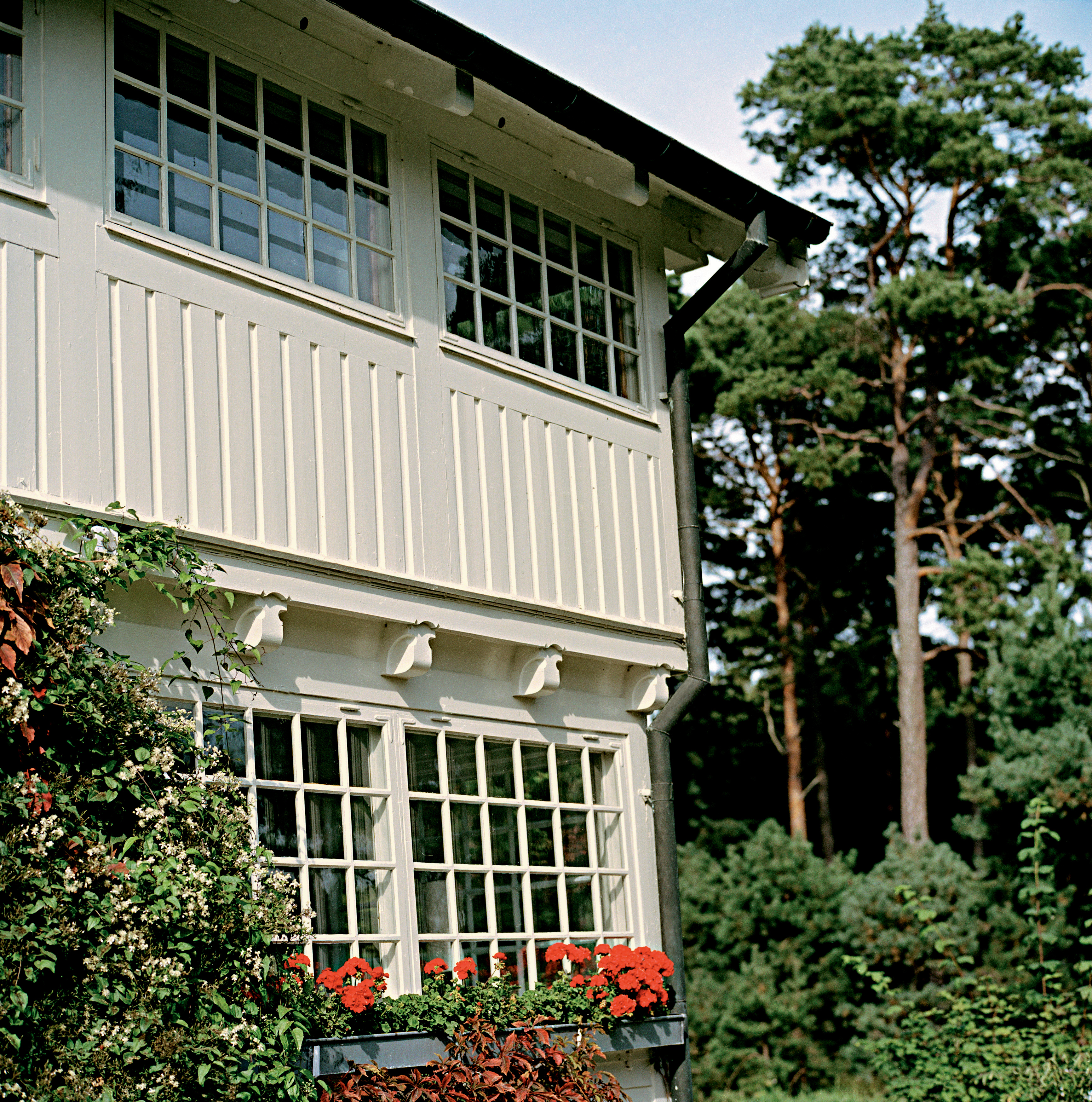 4. Tenk på beliggenheten