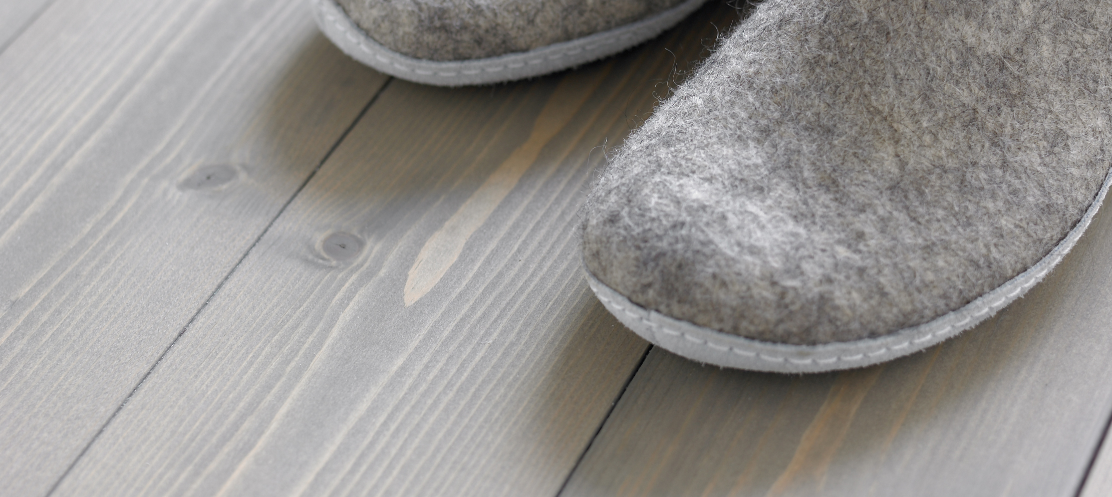 Forny tregulvet med farget olje